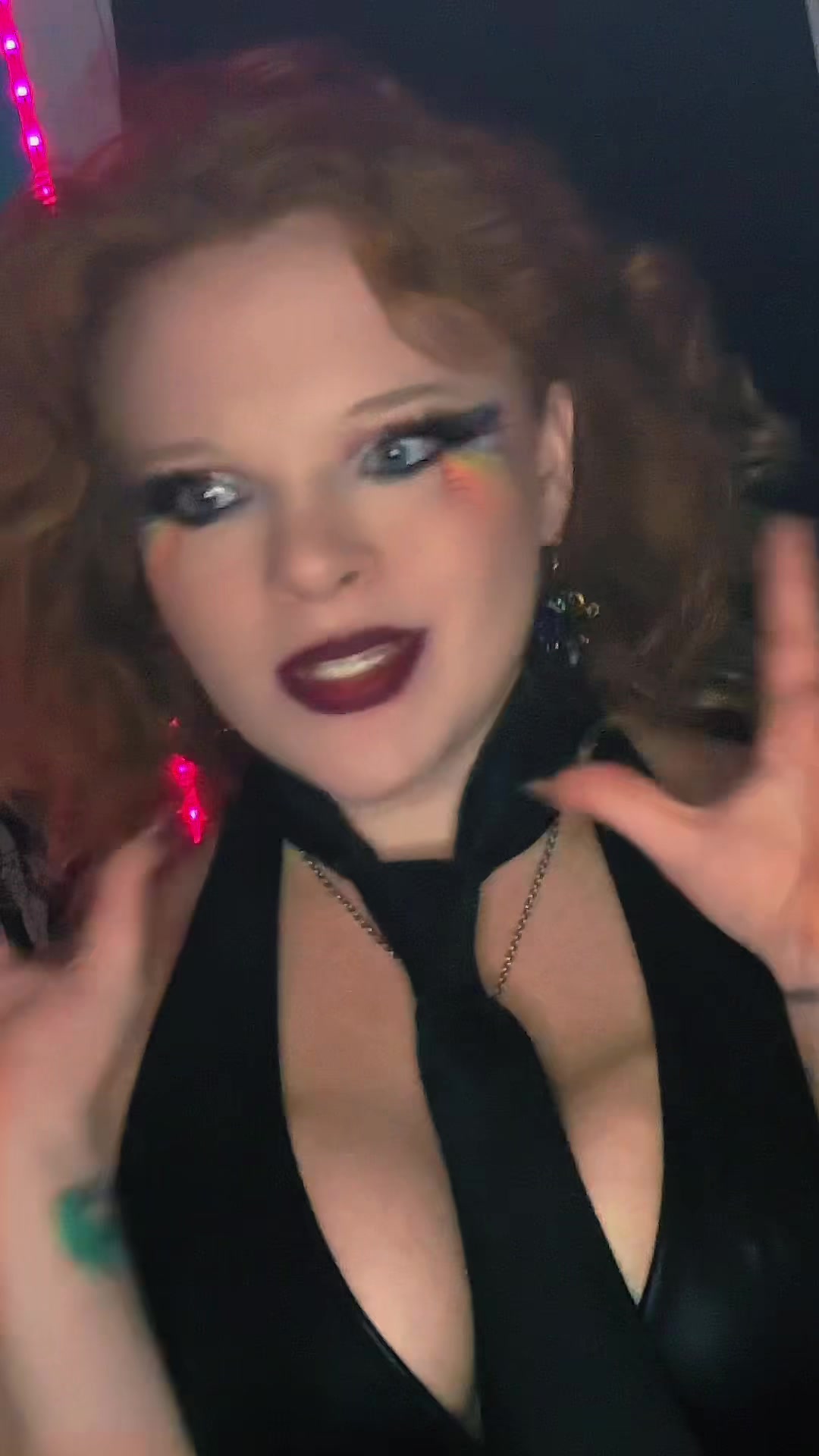 @red