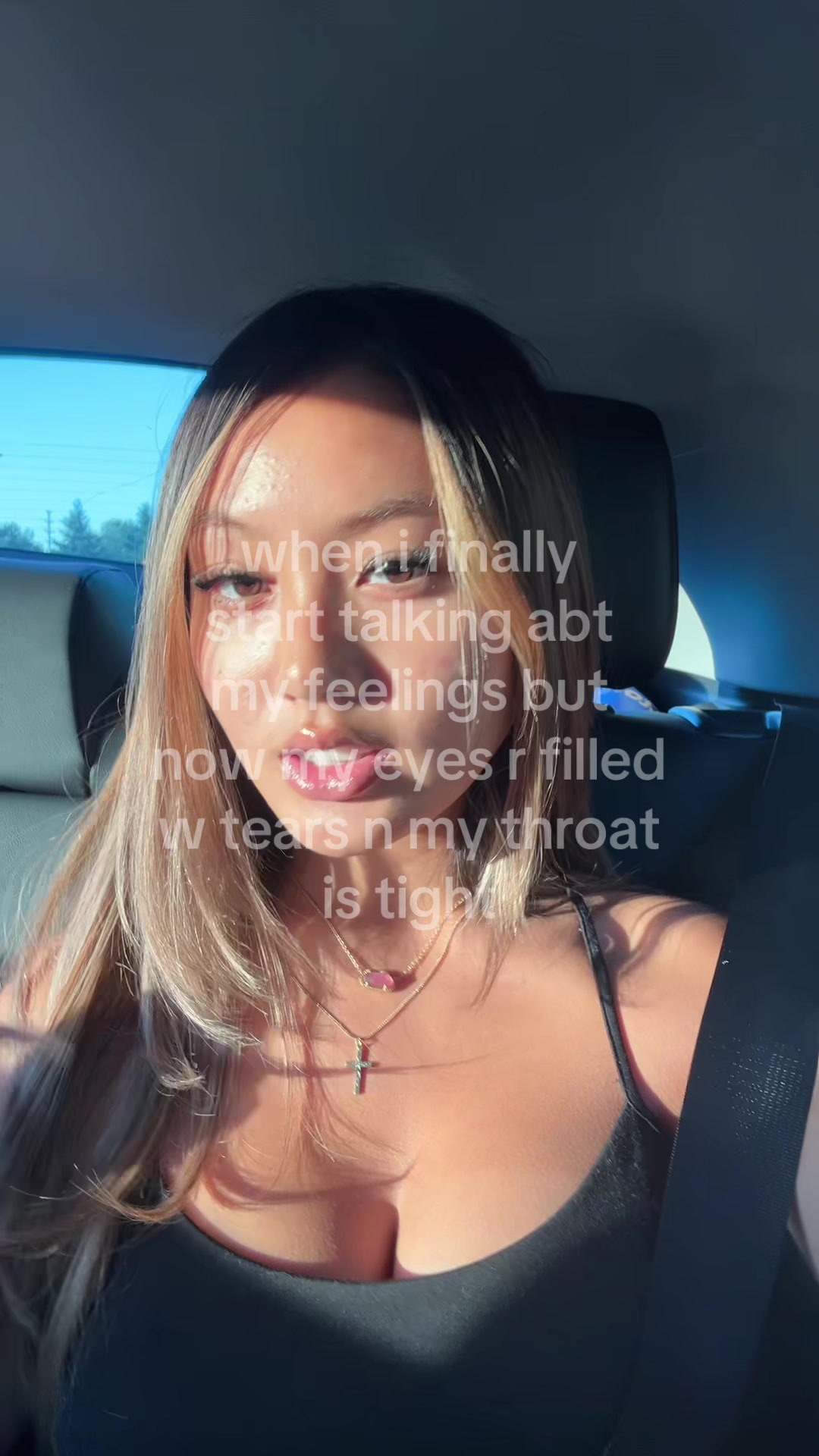 @secret