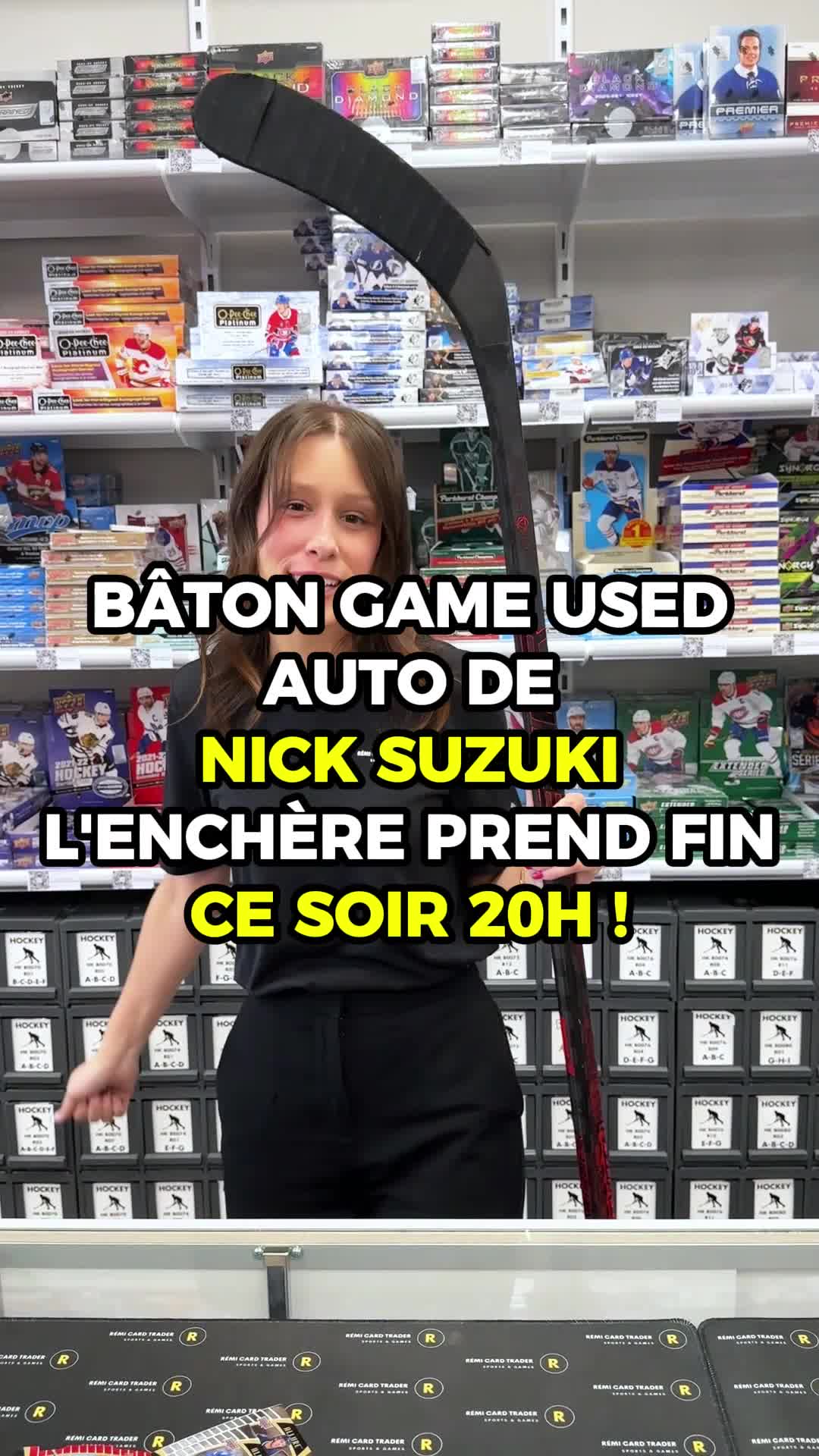 @Rémi Card Trader