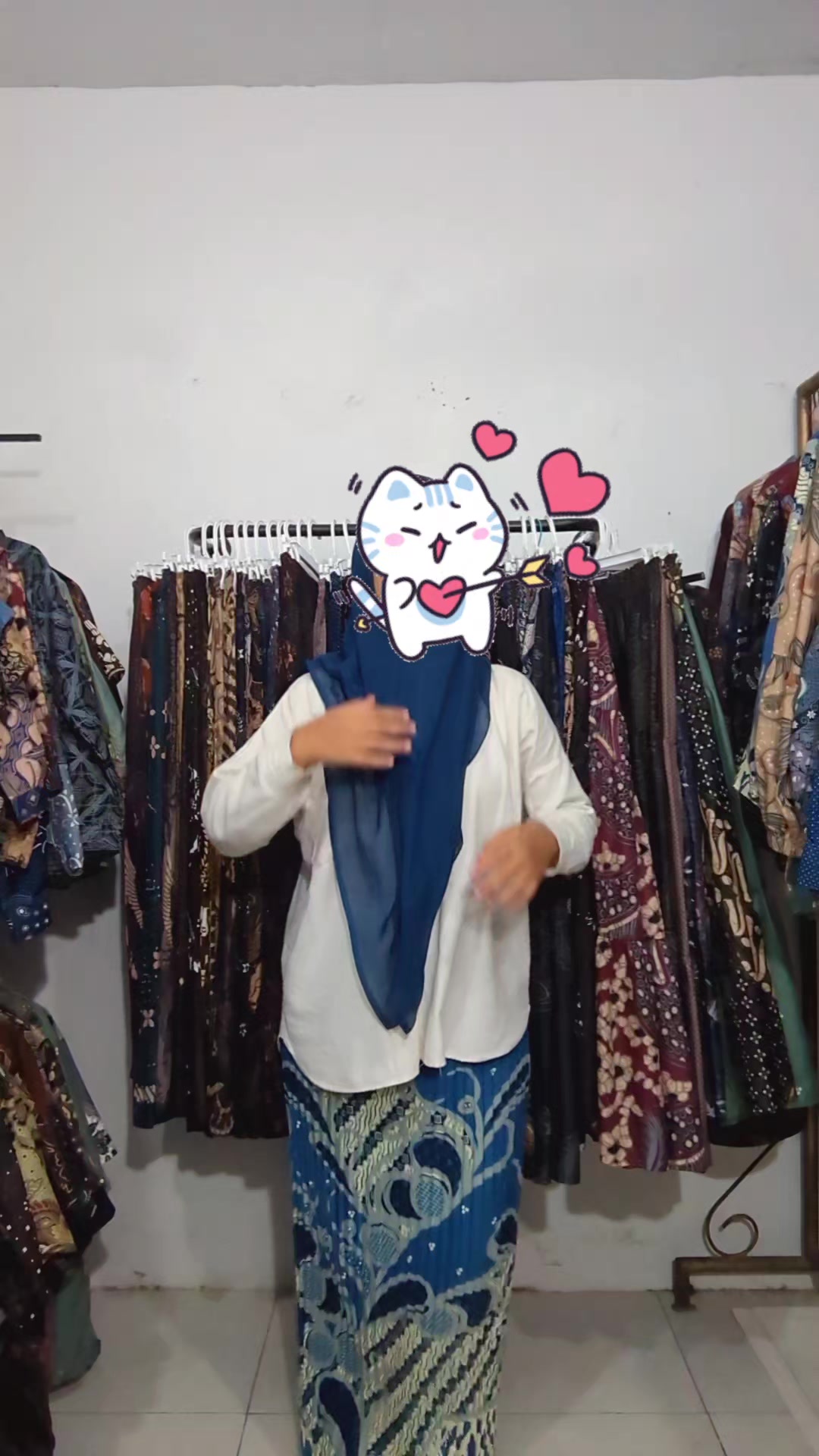 @Athifah