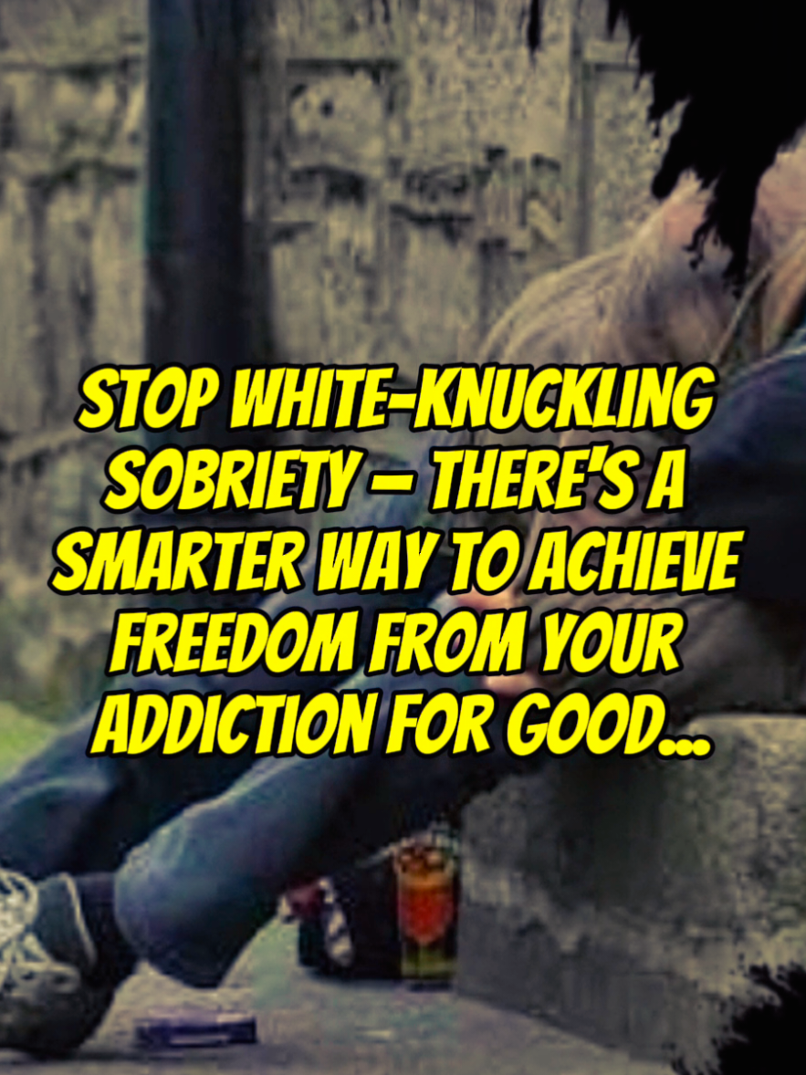 @Mikey | SoberSuccess Coach