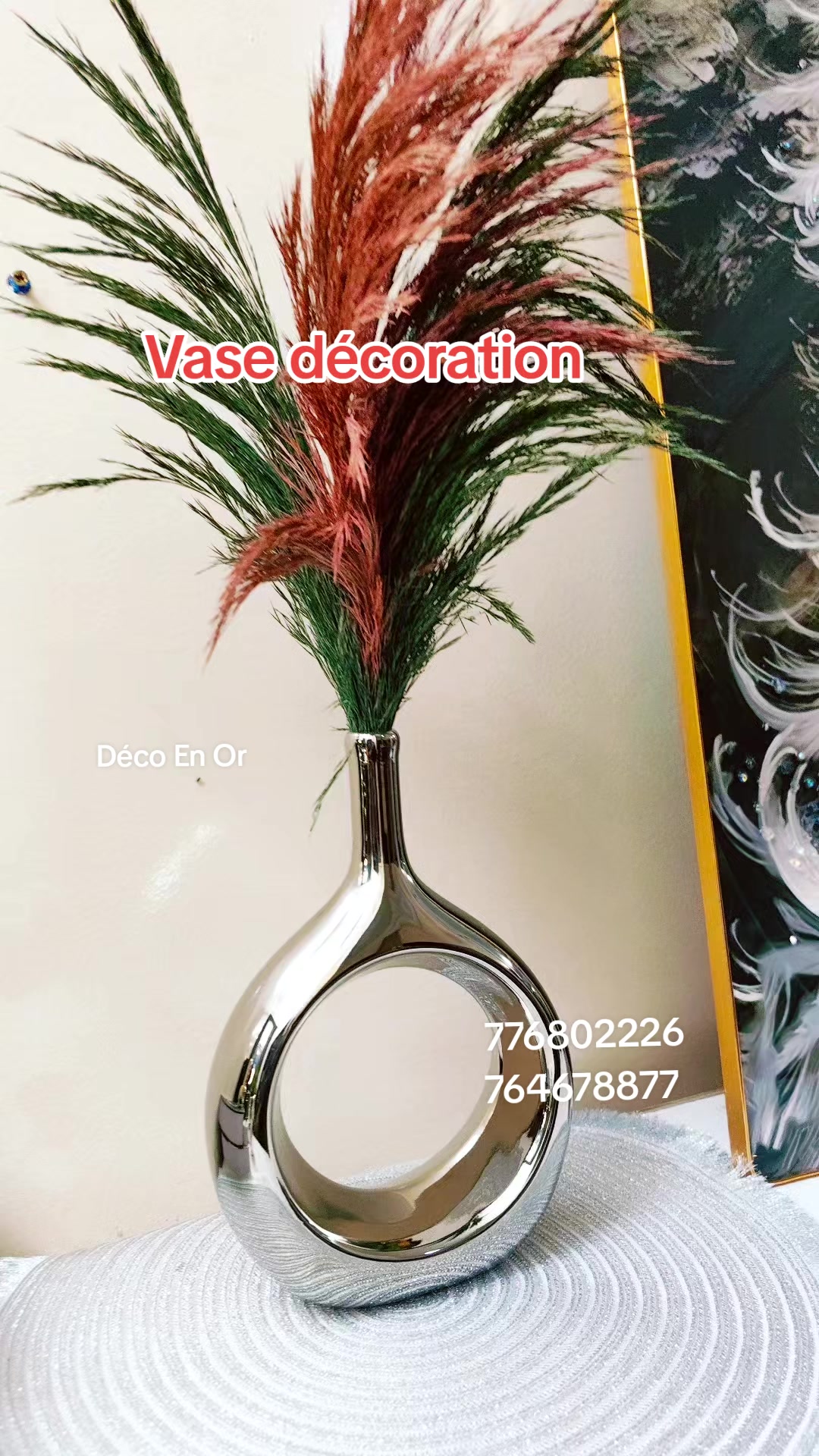 @DECO EN OR