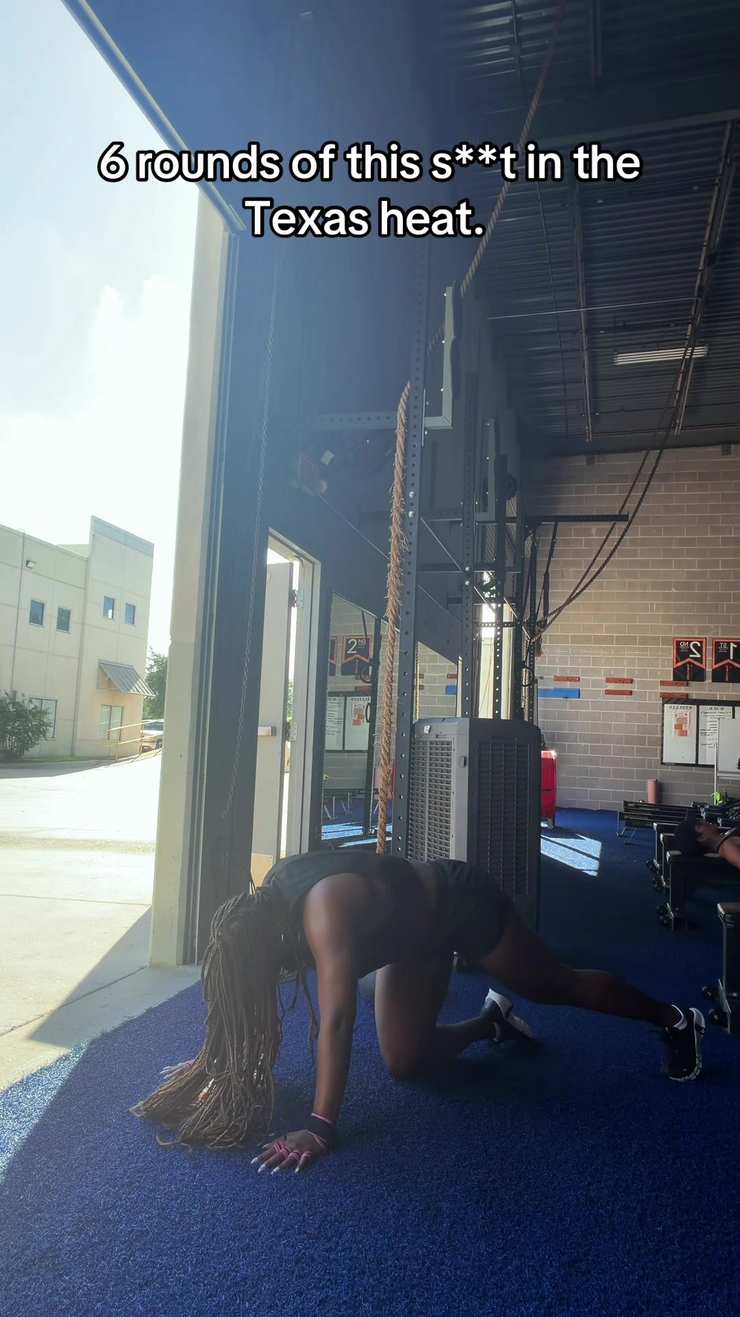 @Diva of fitness