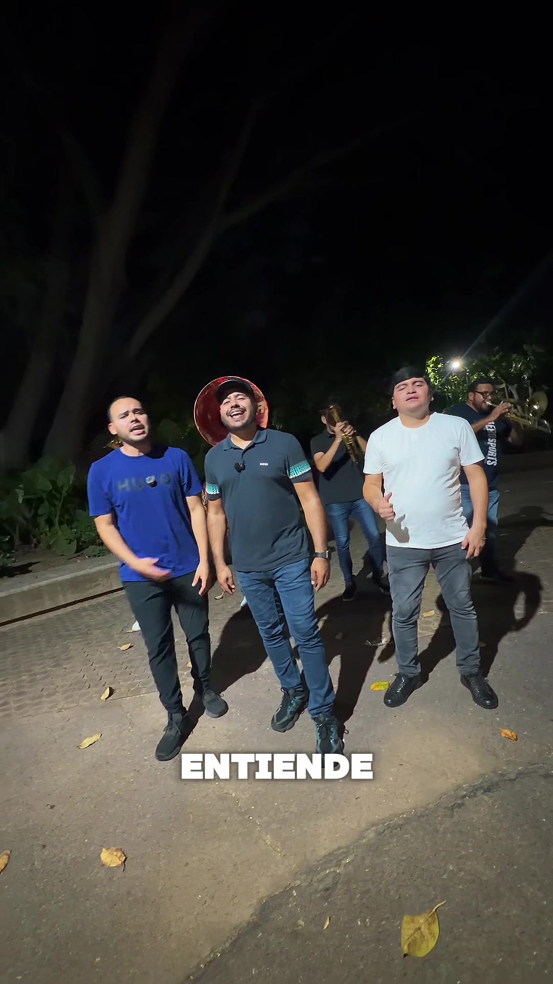 @Banda Renovaci&oacute;n
