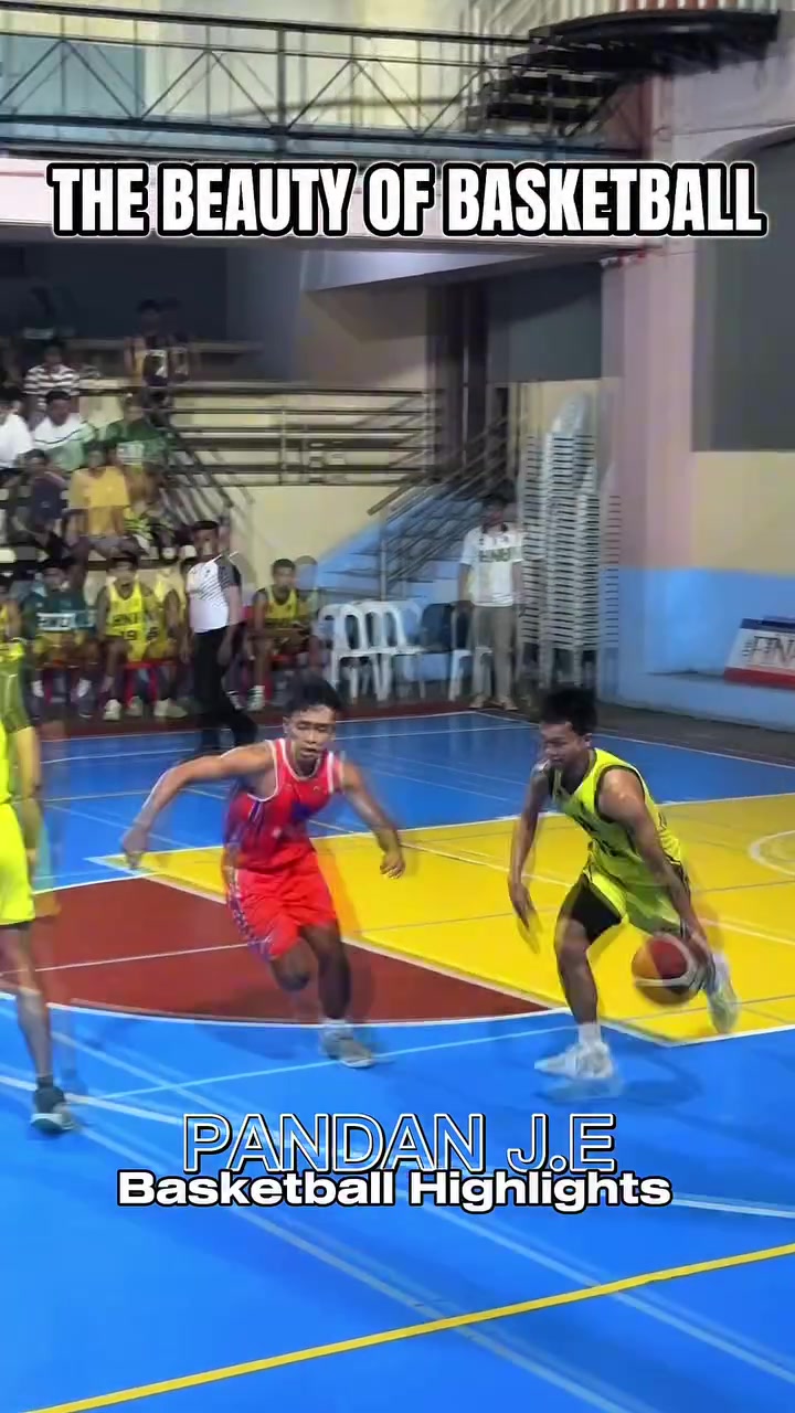 @Pandan Basketball Highlights