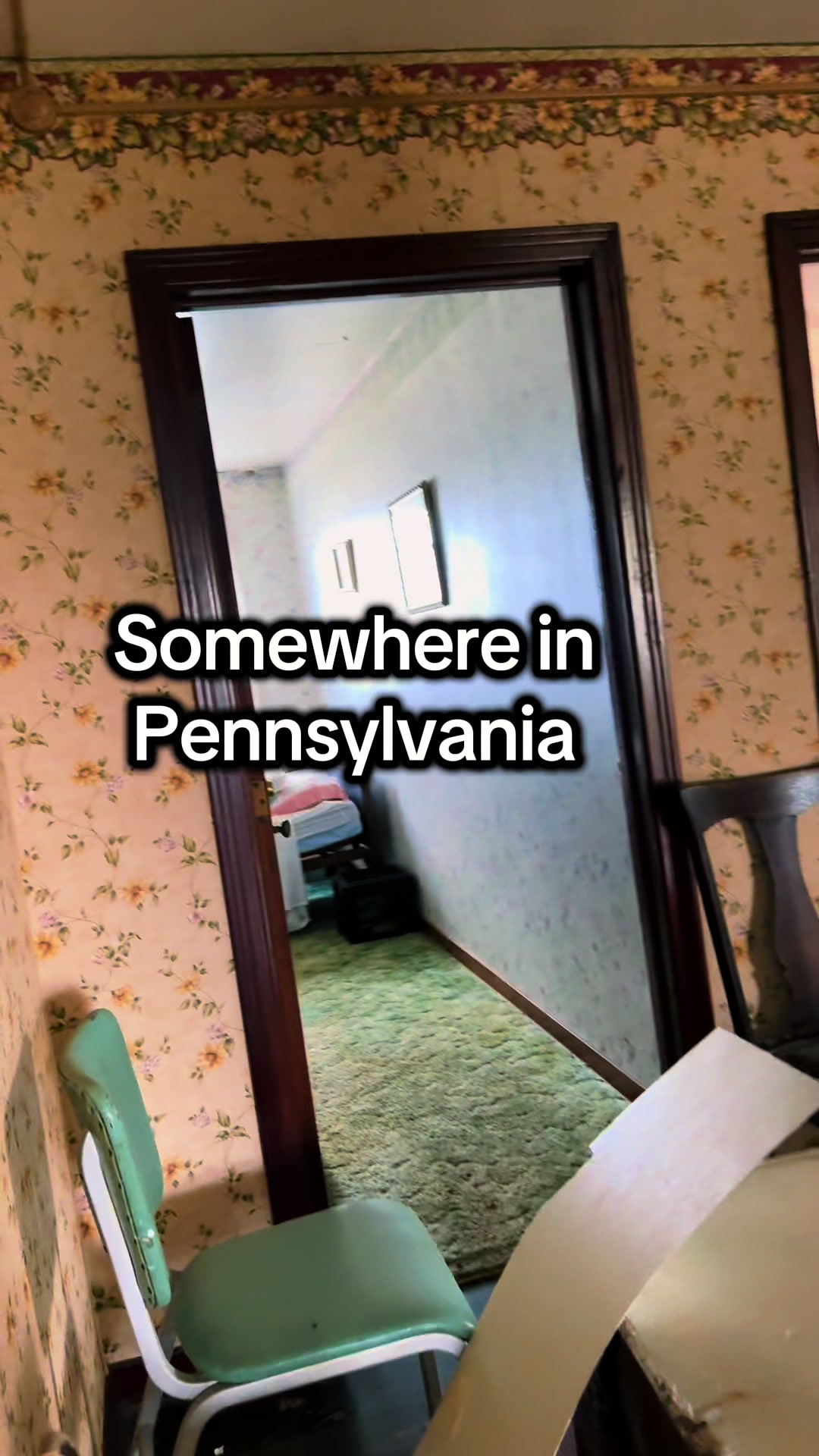 @Harmony | Somewhere in PA