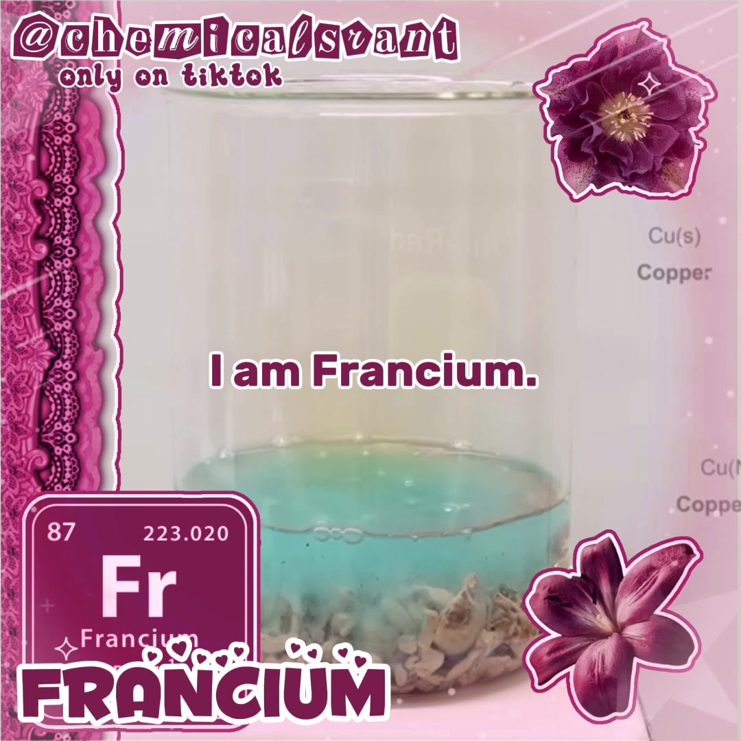 @chemicalsrant