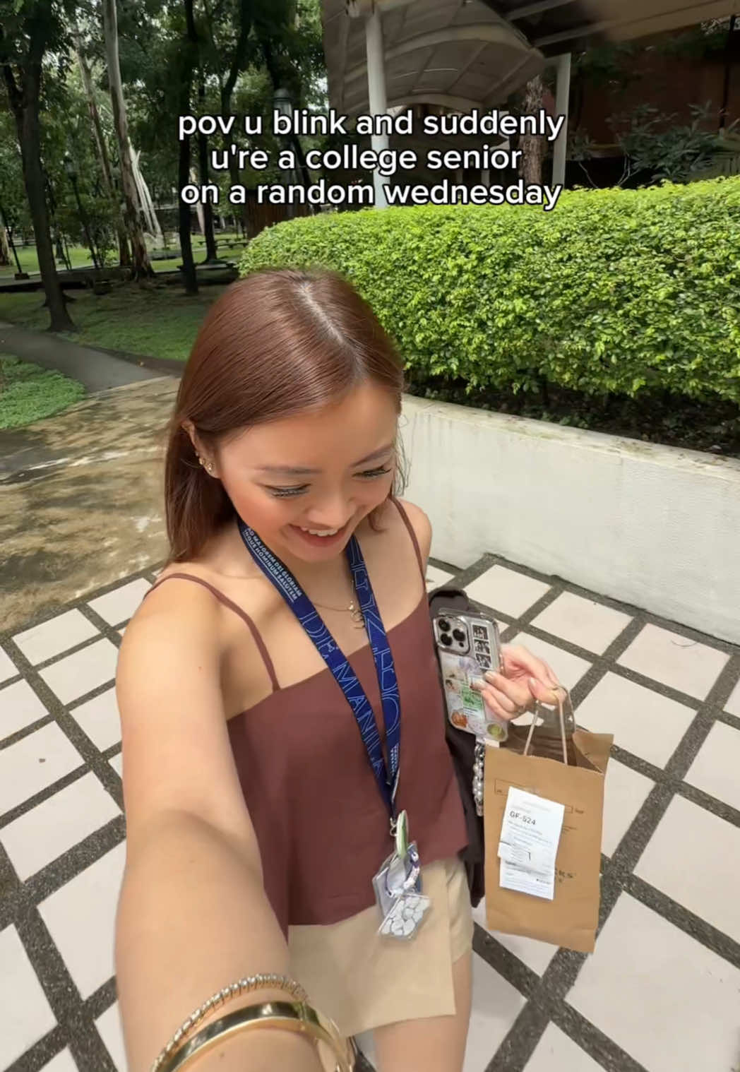 @Sophia Margarette To