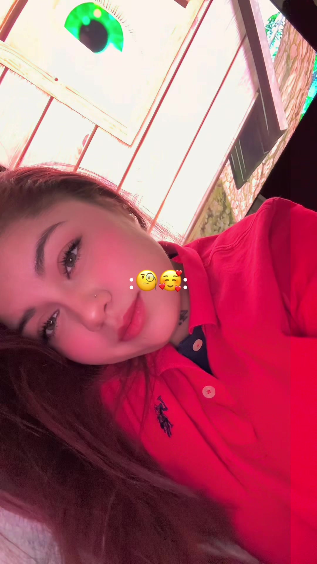 @Melissa Amador❤