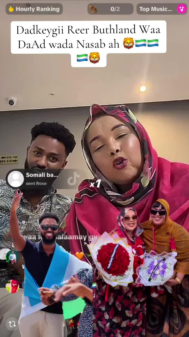 @Amal Dani 🎥🦁