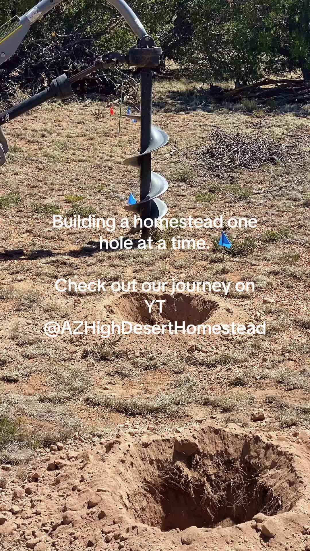 @Scott@AZHighDesertHomestead