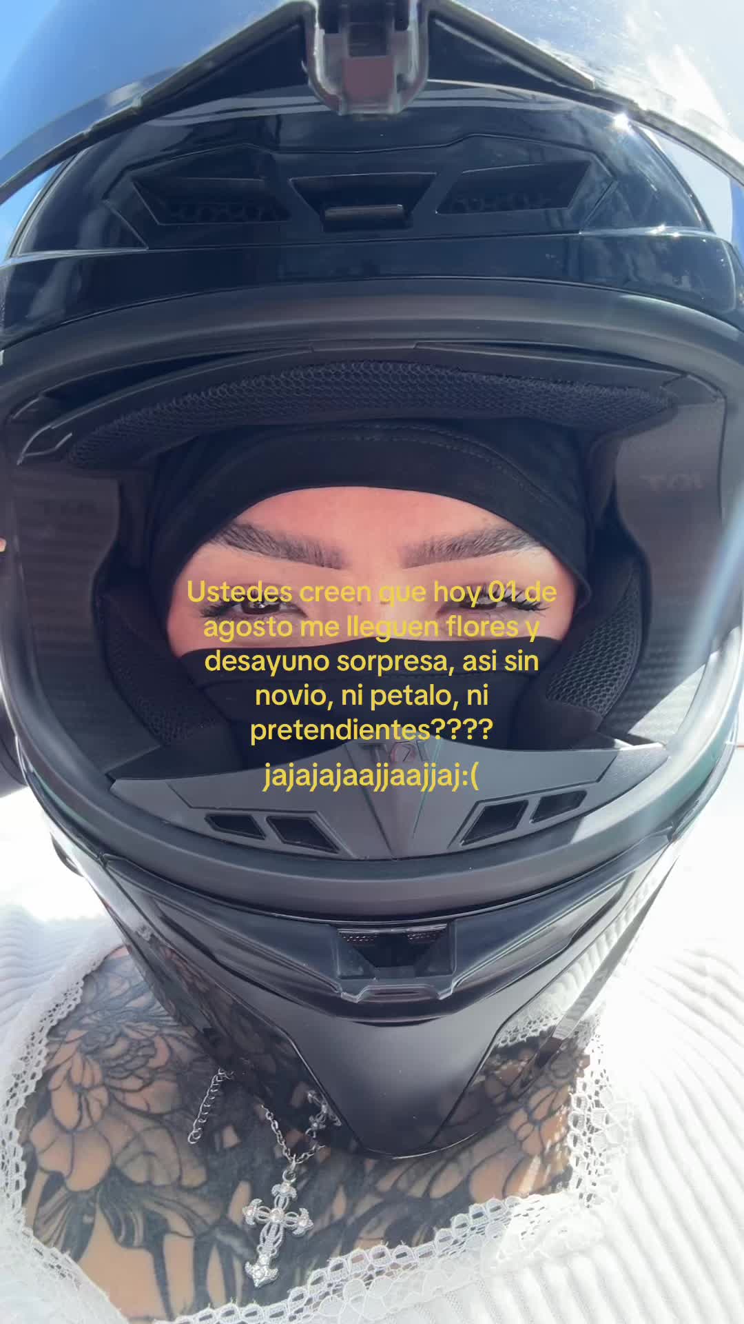 @Trastornada