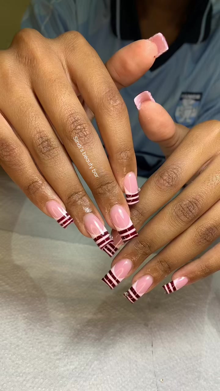 @Sindi’s Beauty Bar
