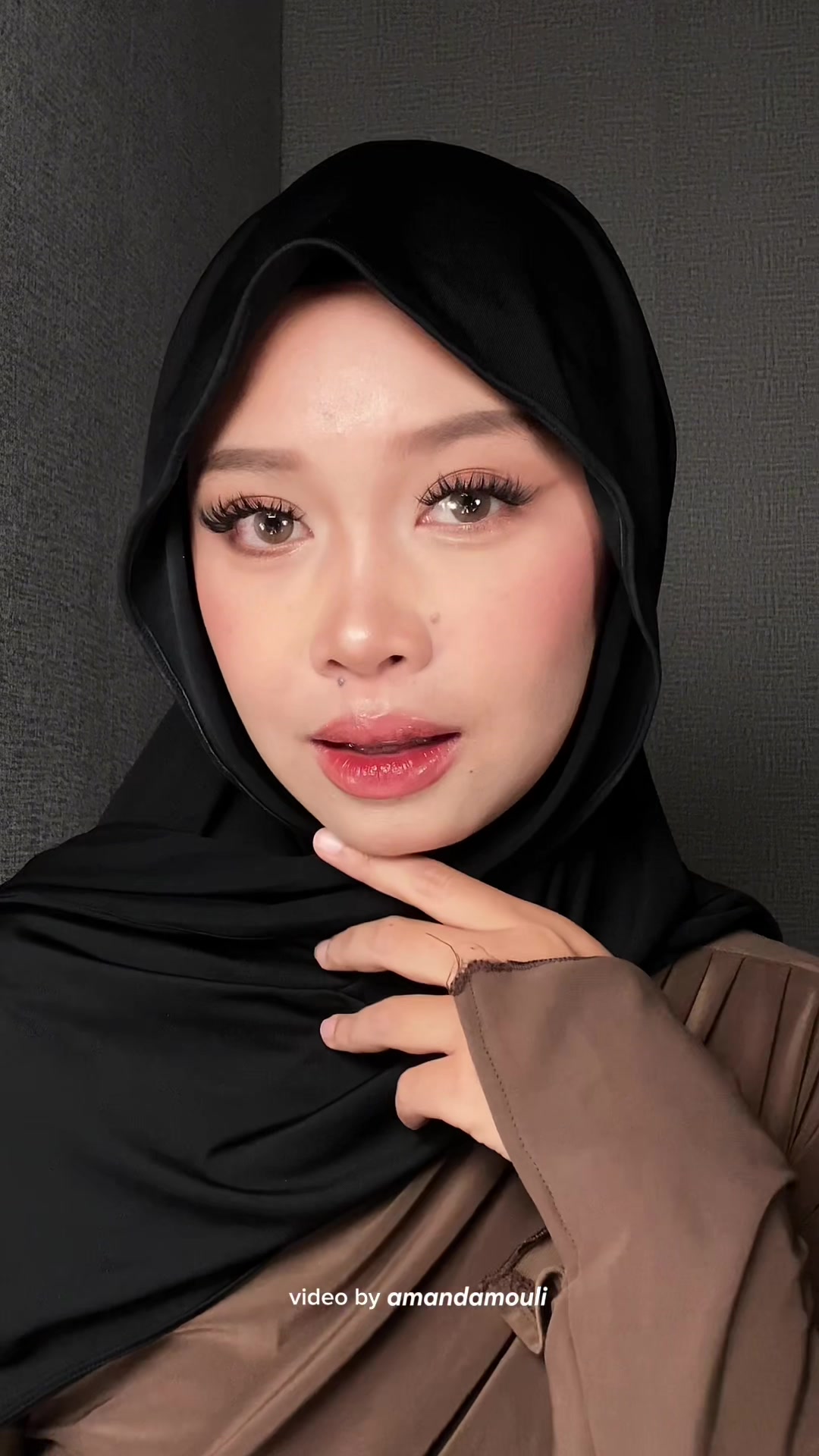 @Amanda Maulidia