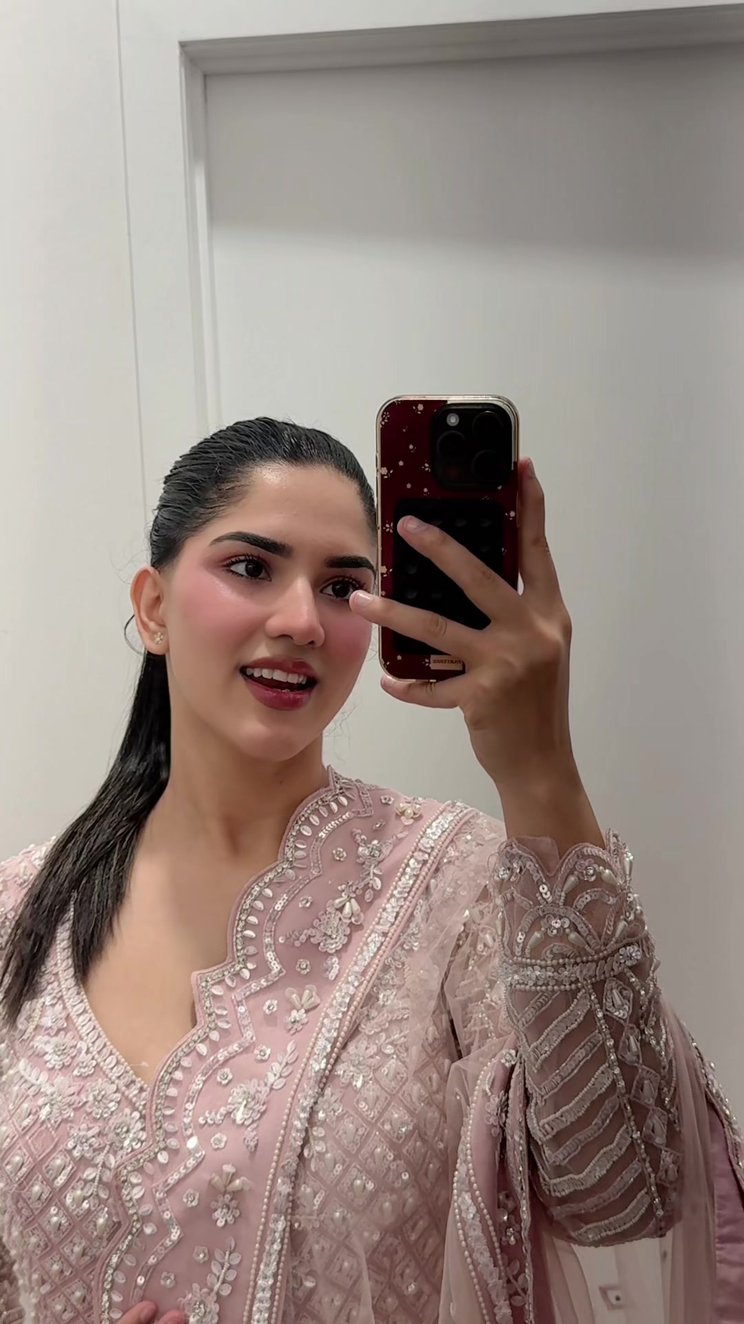 @LAVISHA