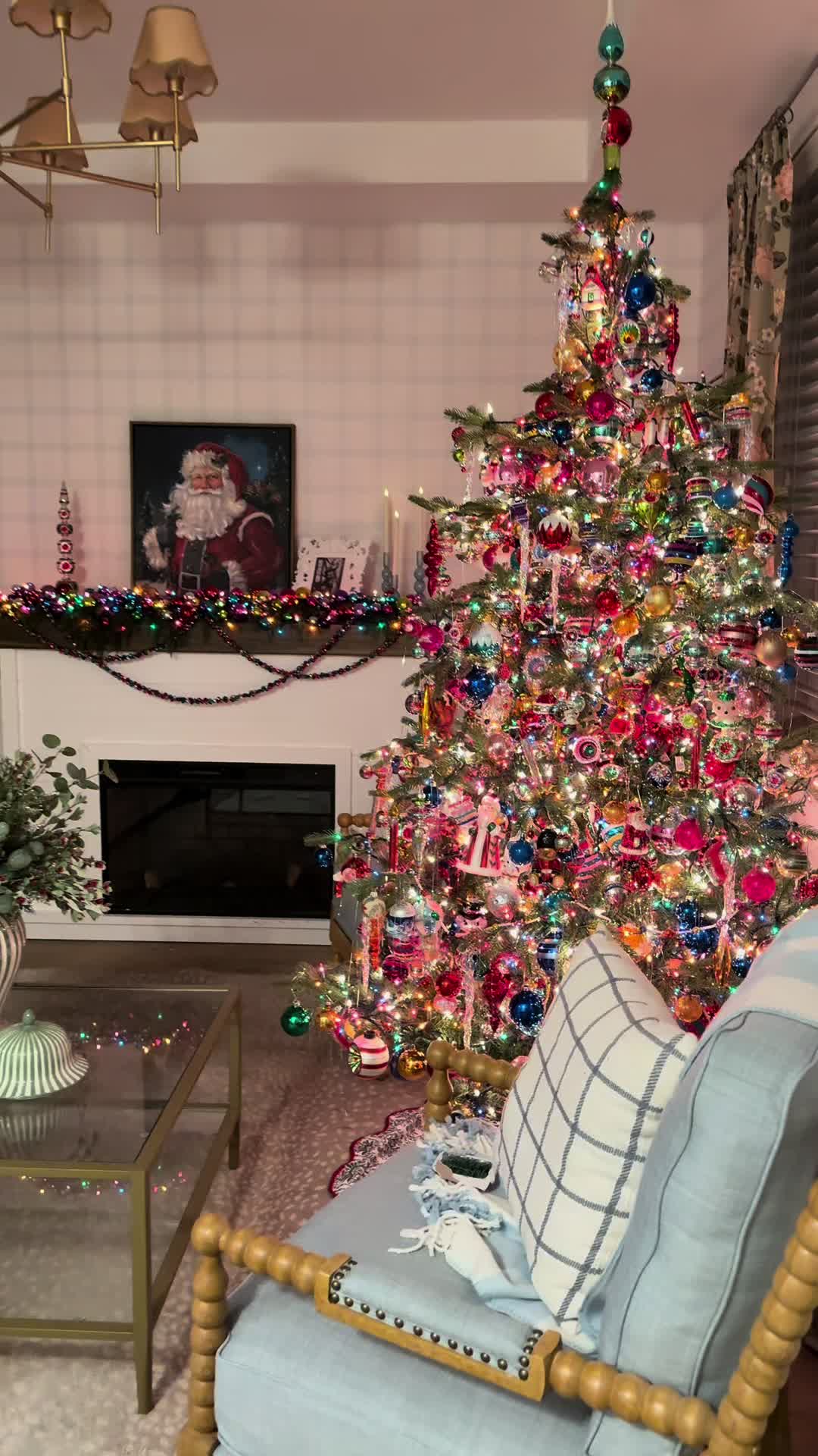 @Crystal | Cozy Home & Holiday