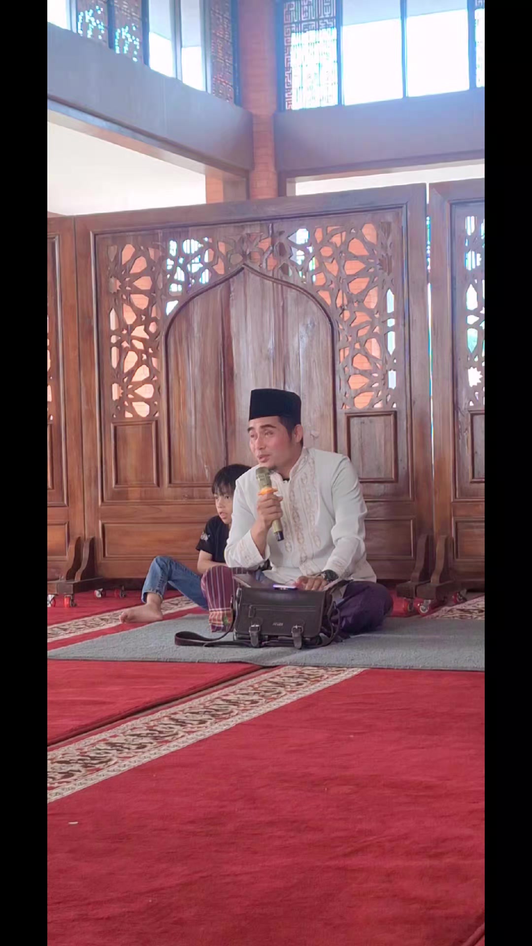 @Muggy Zainal