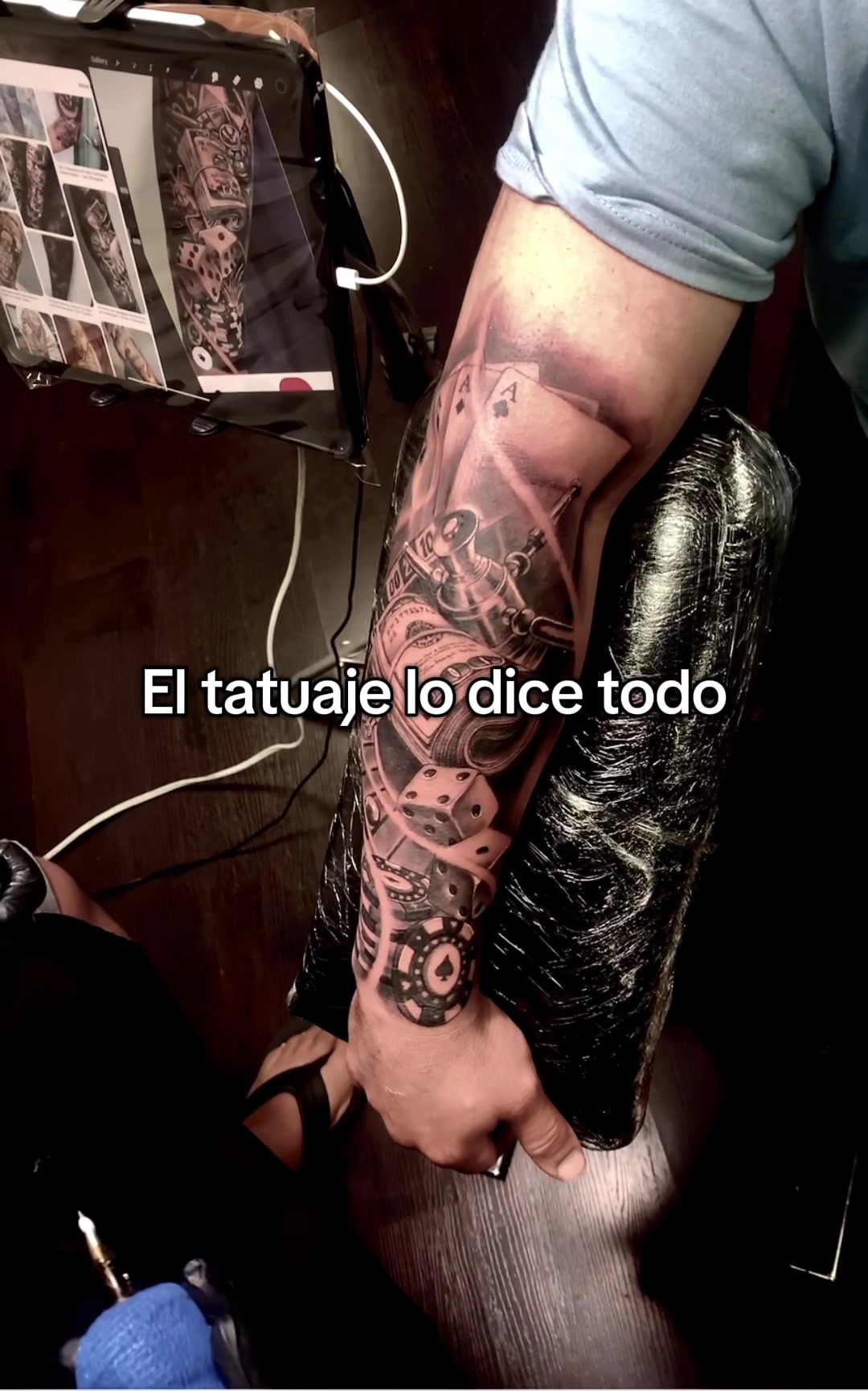 @Rickytatt 626-733-2275💎