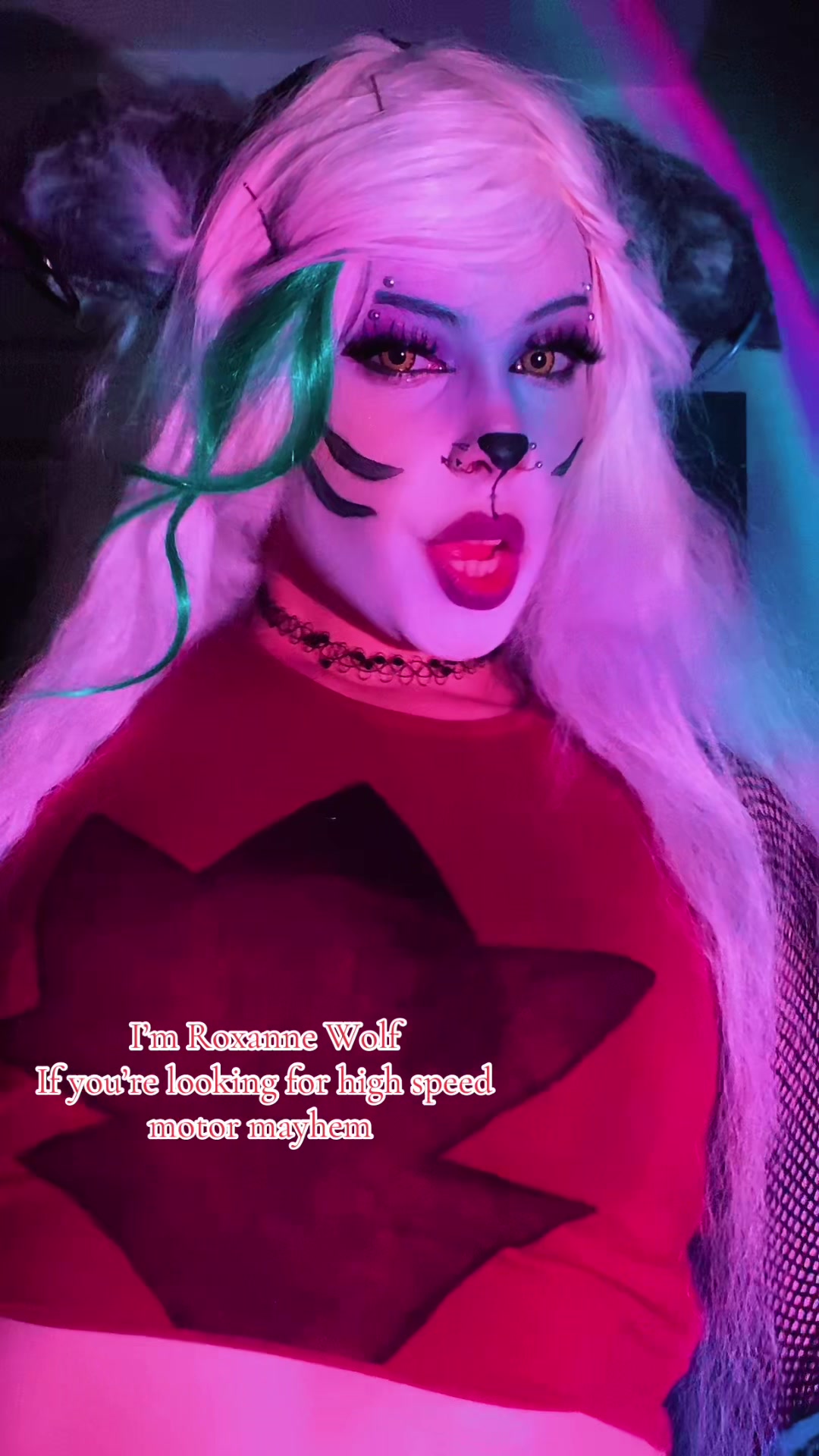 @Ty 🥰