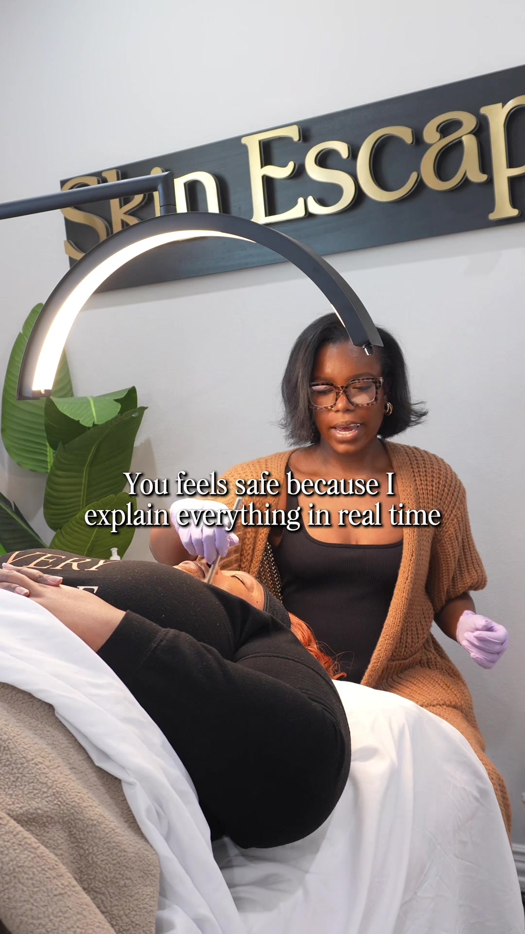 @Zee | Frisco Texas Esthetician
