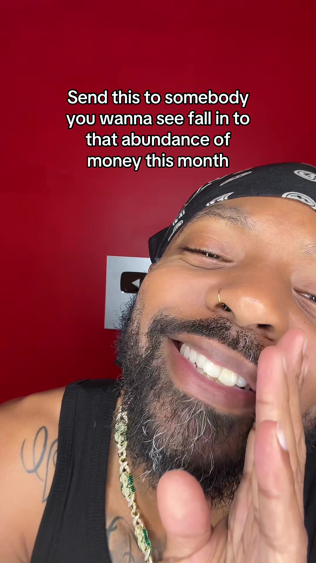@Mello Will