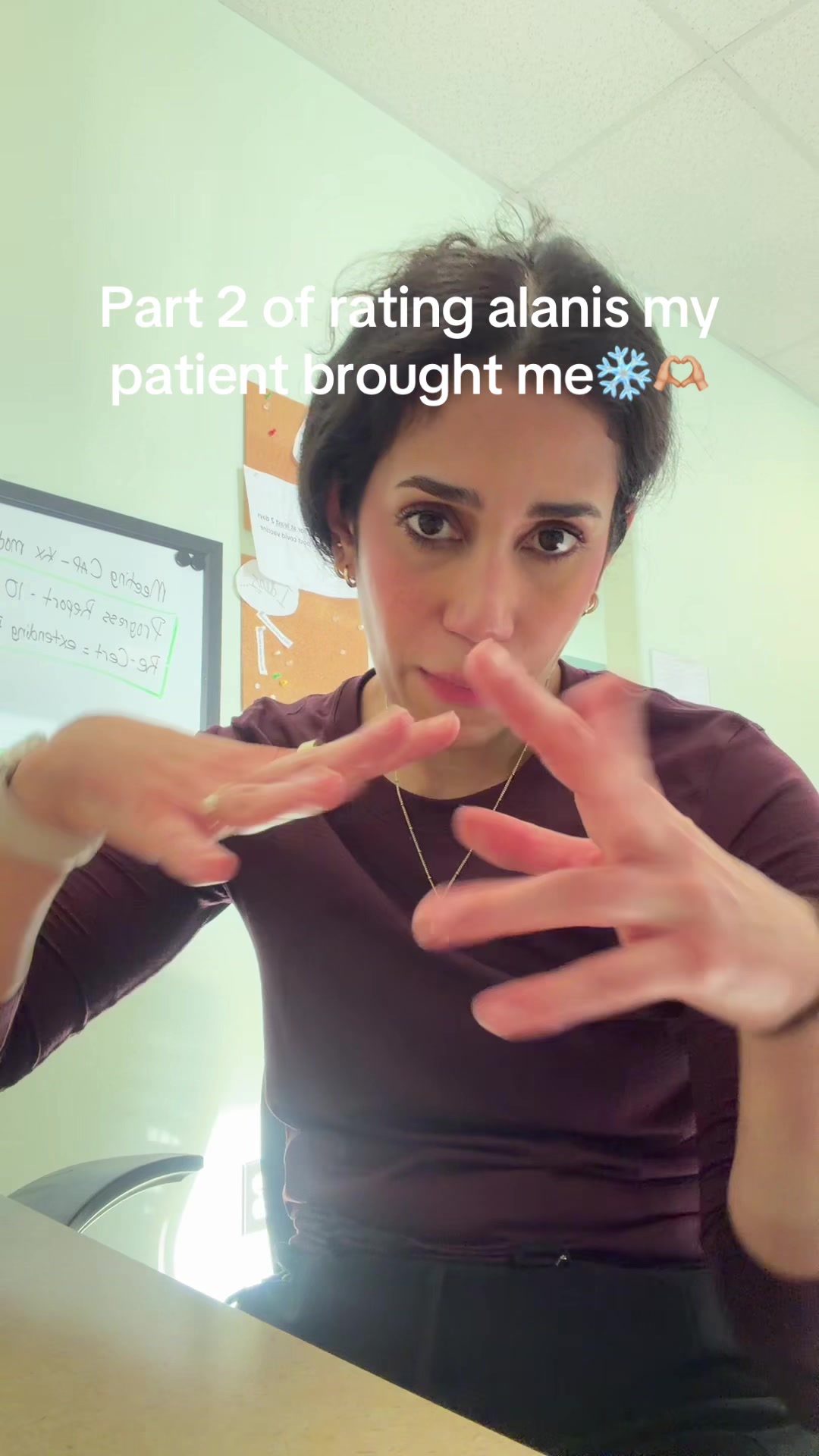 @Kayla Rodriguez