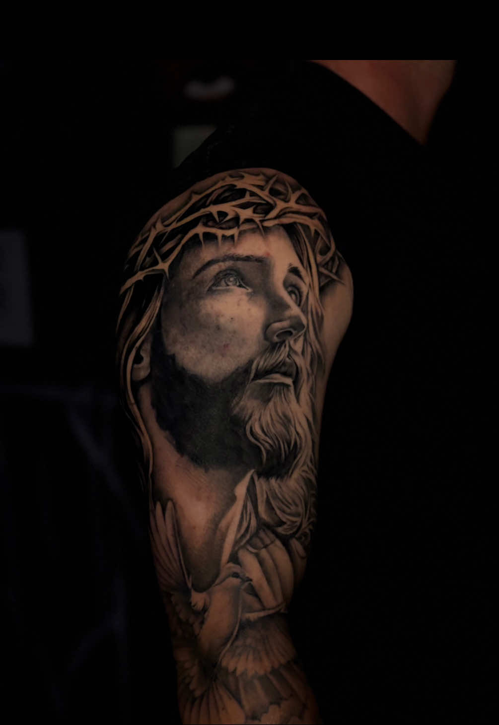 @SAN ANTONIO TATTOO ARTIST