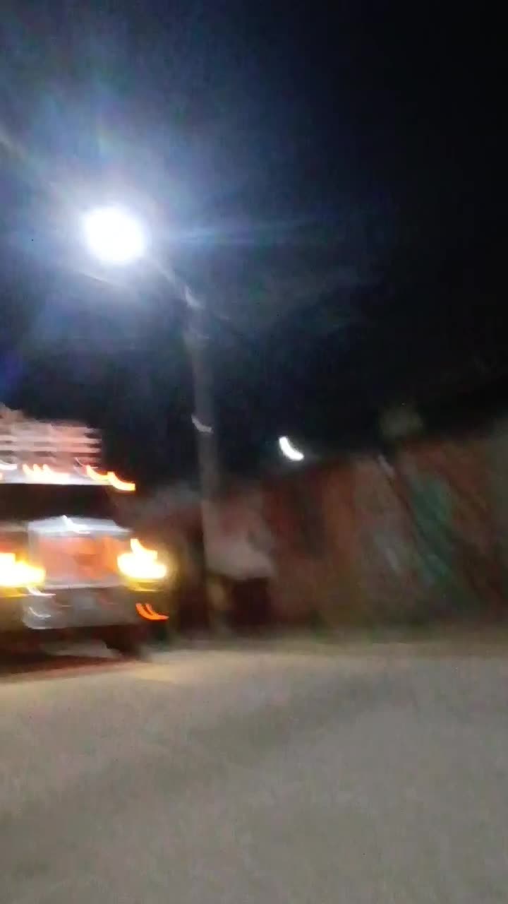 @jalison truck