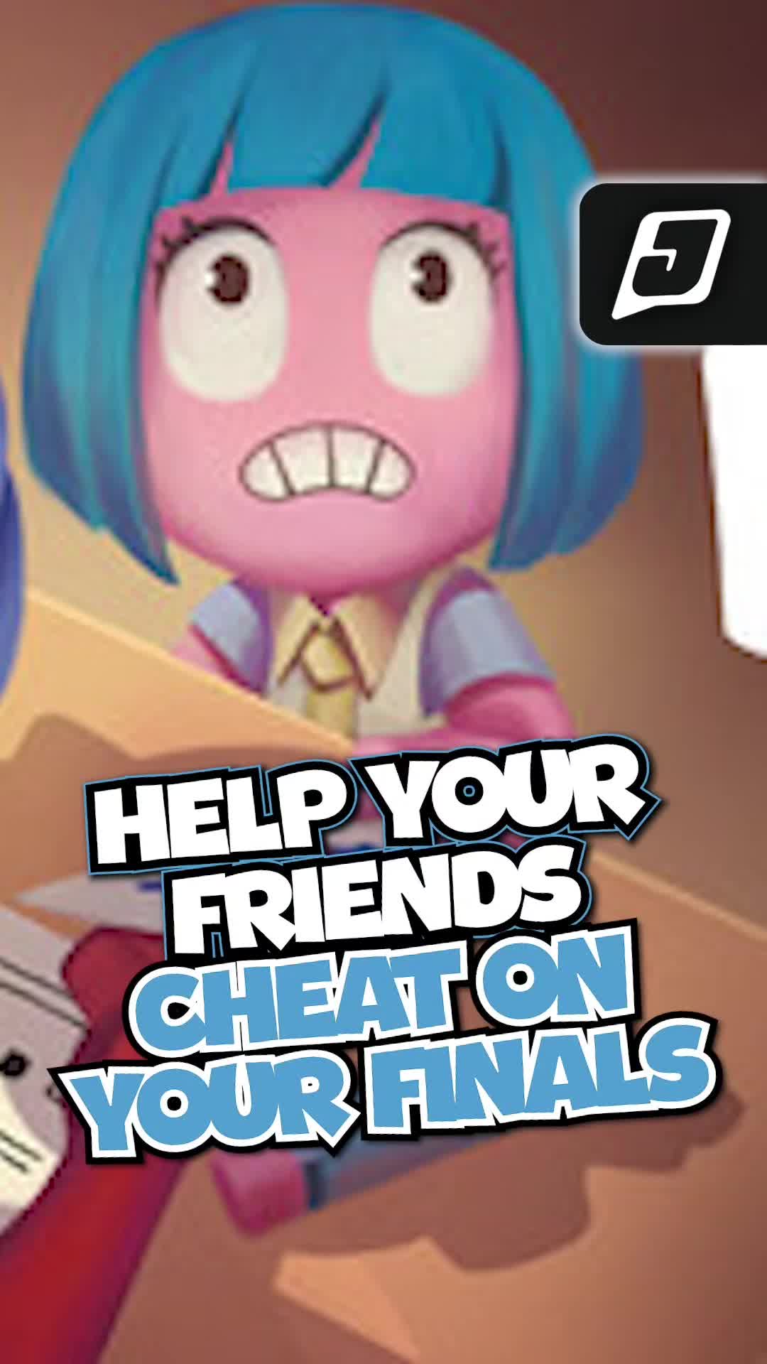 @CGDannyB | Play Indie Games