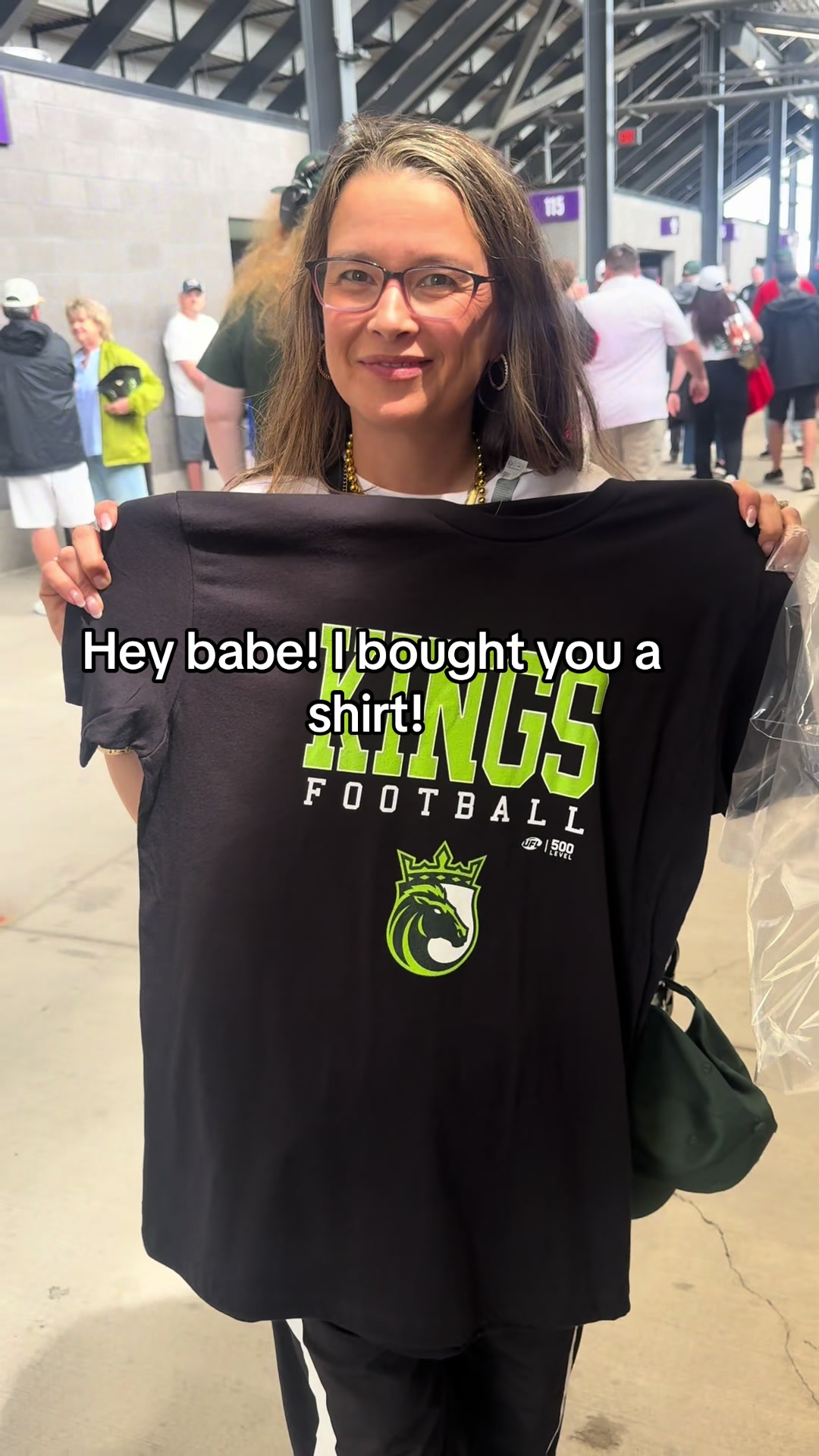 @Stew Crew