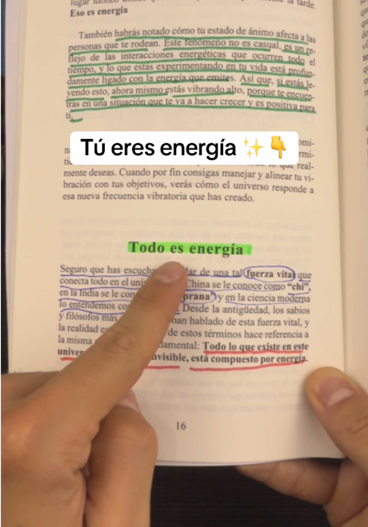 @Cómo Controlar la Energía