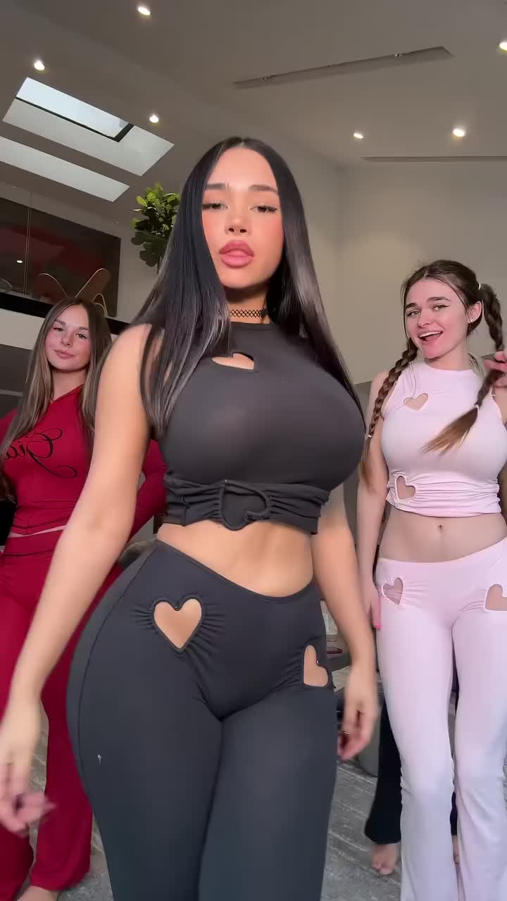 @All Women Are Beautiful 😍