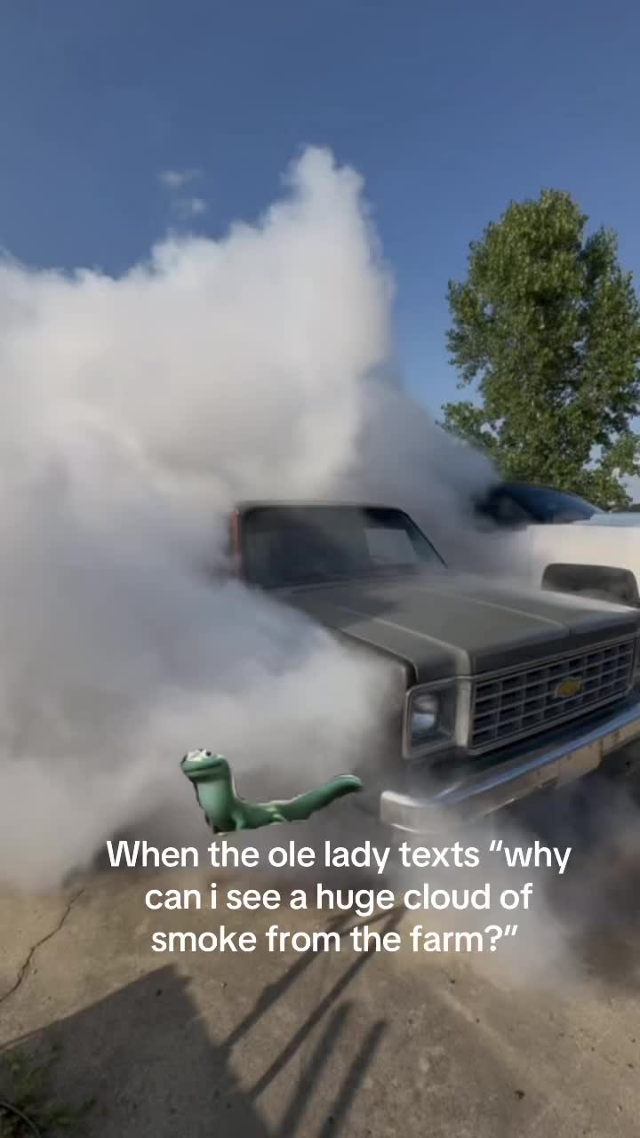 @Cody Jenks