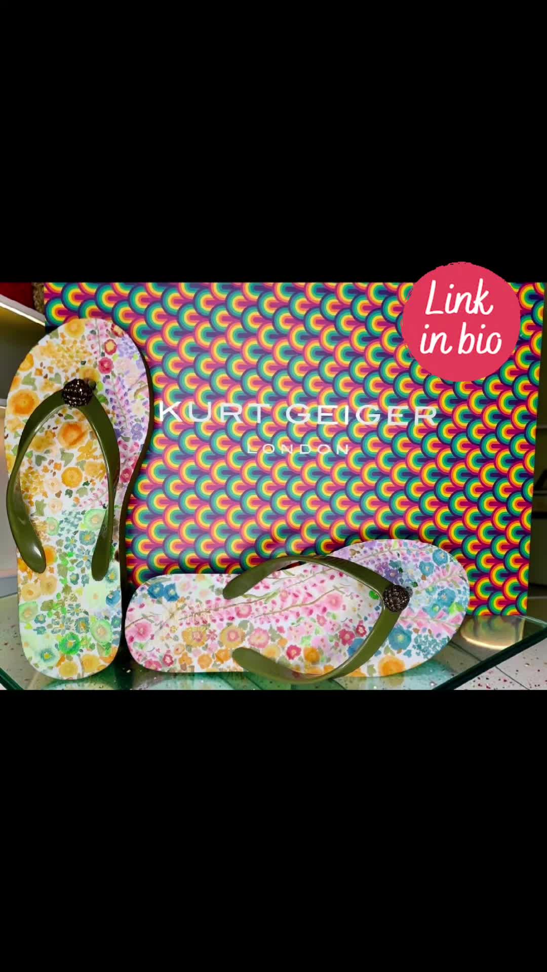 @Gema's Closet...The Hidden Gem