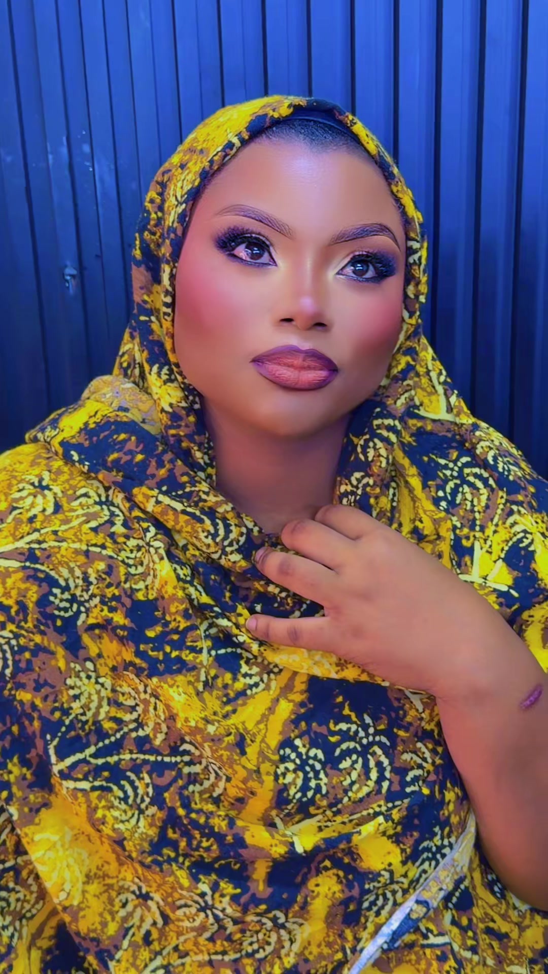 @halimabestmakeup