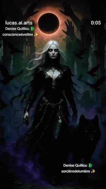 @Lauret Denise ✨🐉✨