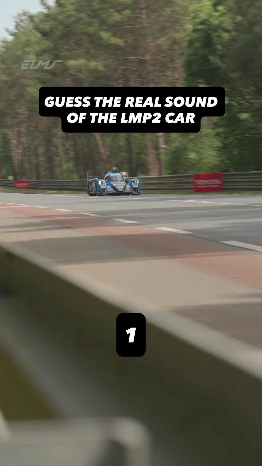 @European Le Mans Series