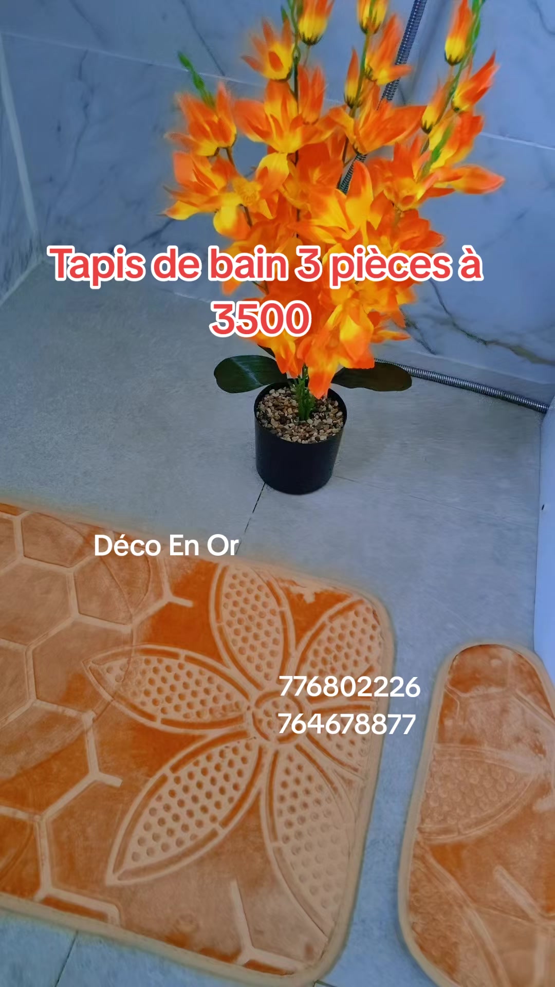@DECO EN OR