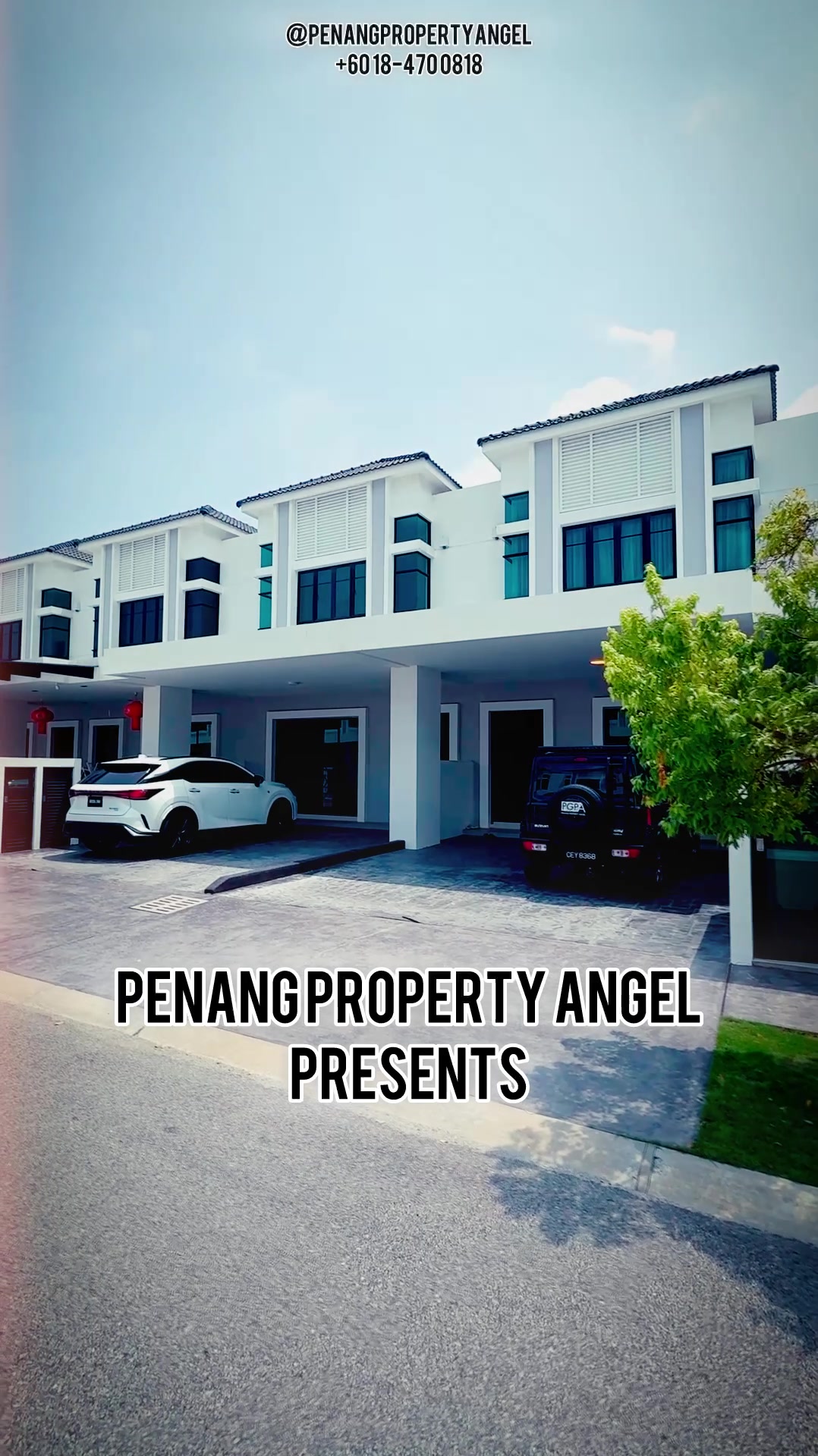 @Penang Property Angel
