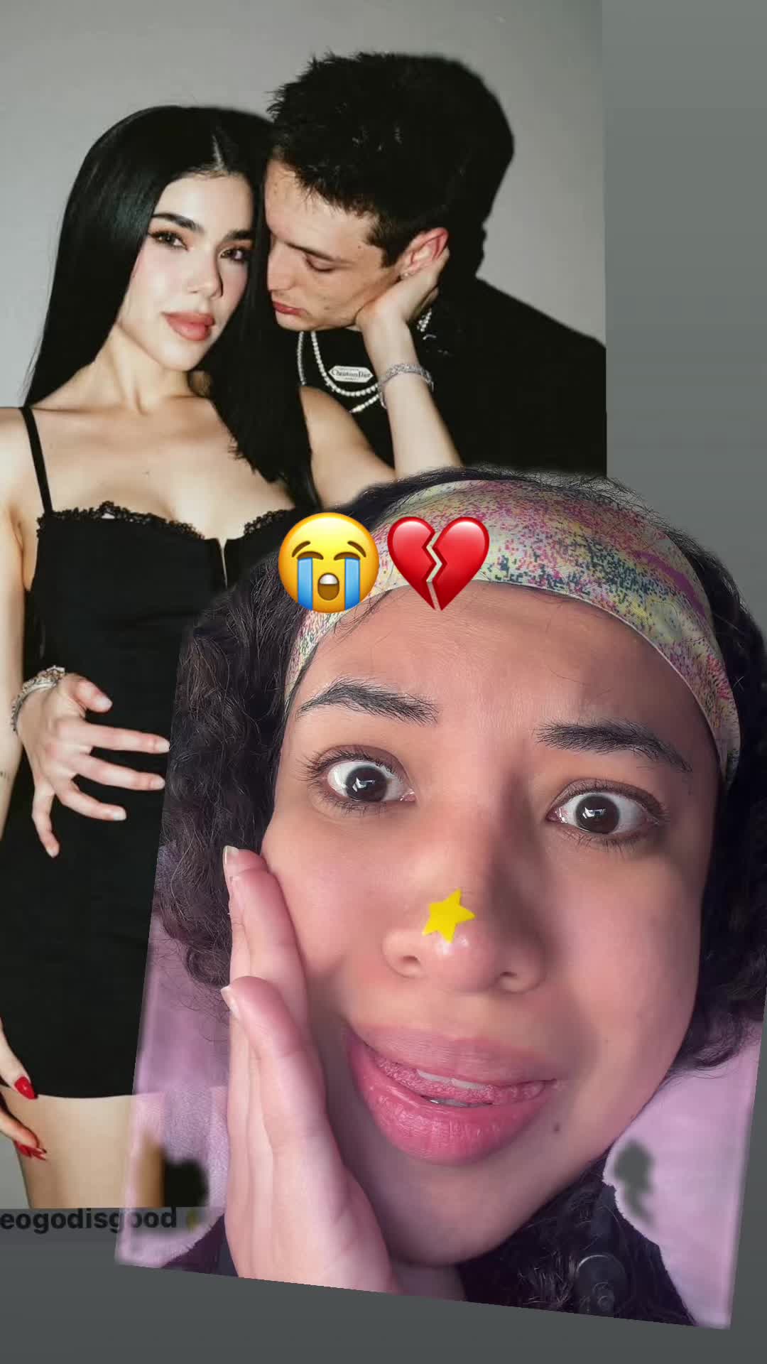 @Dayane Chrissel