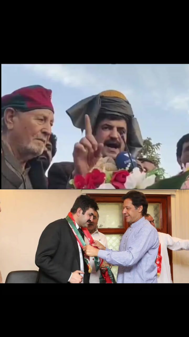 @Sher Afzal Khan Marwat
