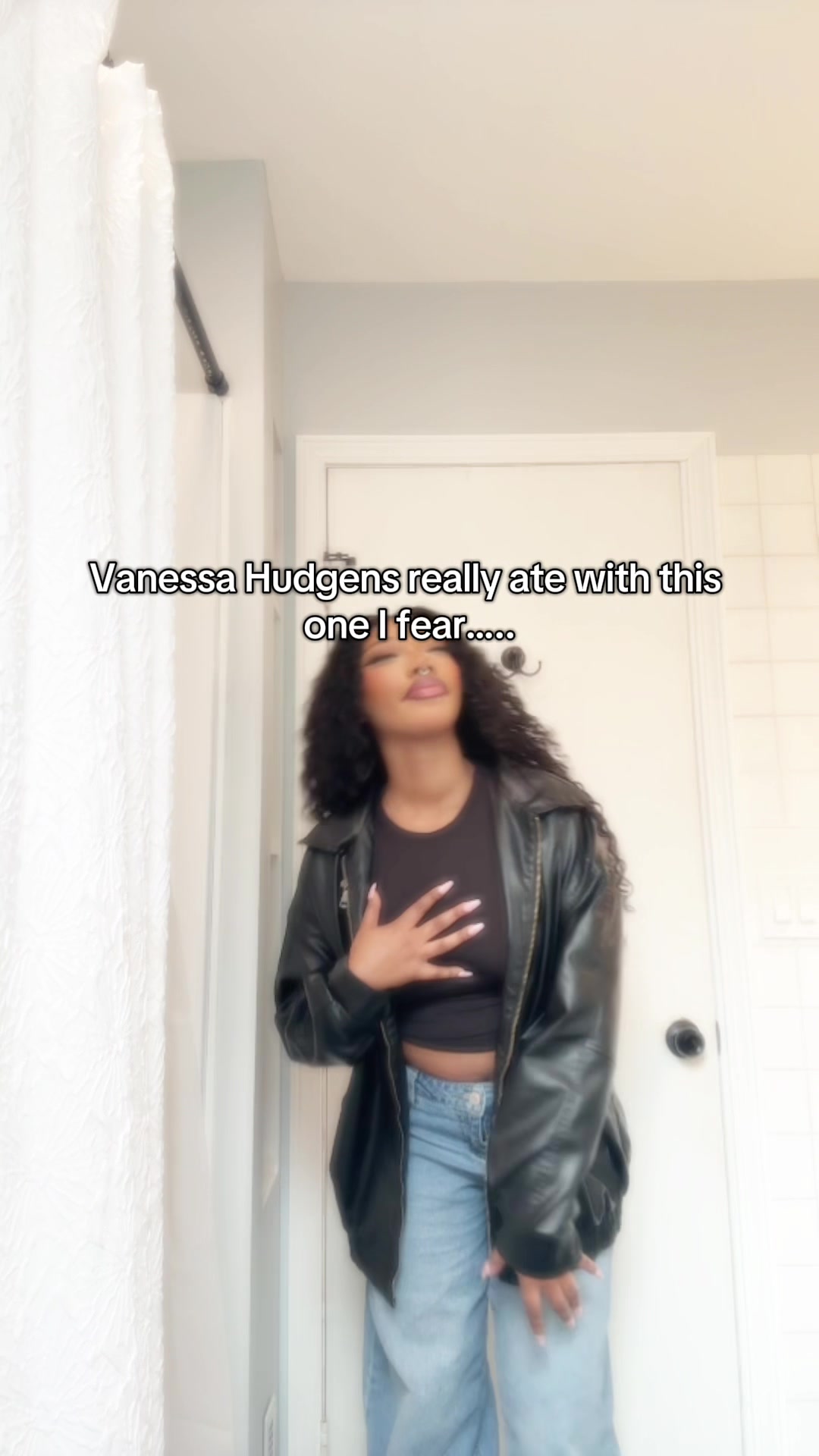 @Nicole