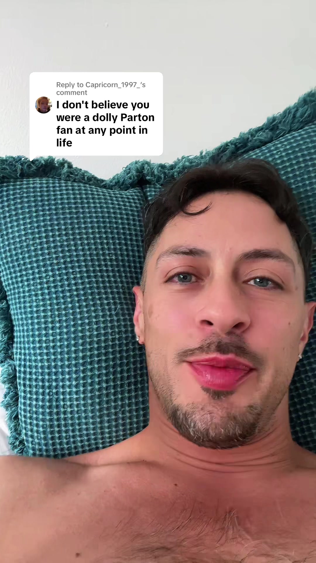 @Pablo Prince