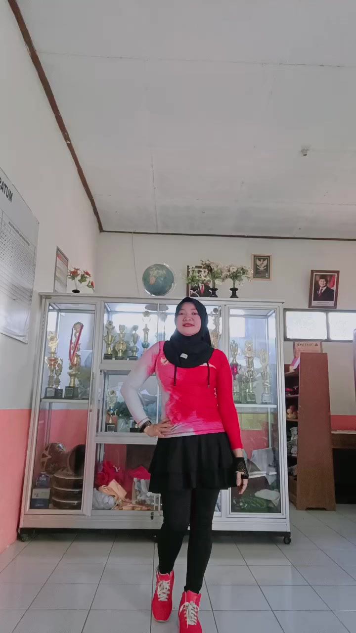 @Yanti Zeza