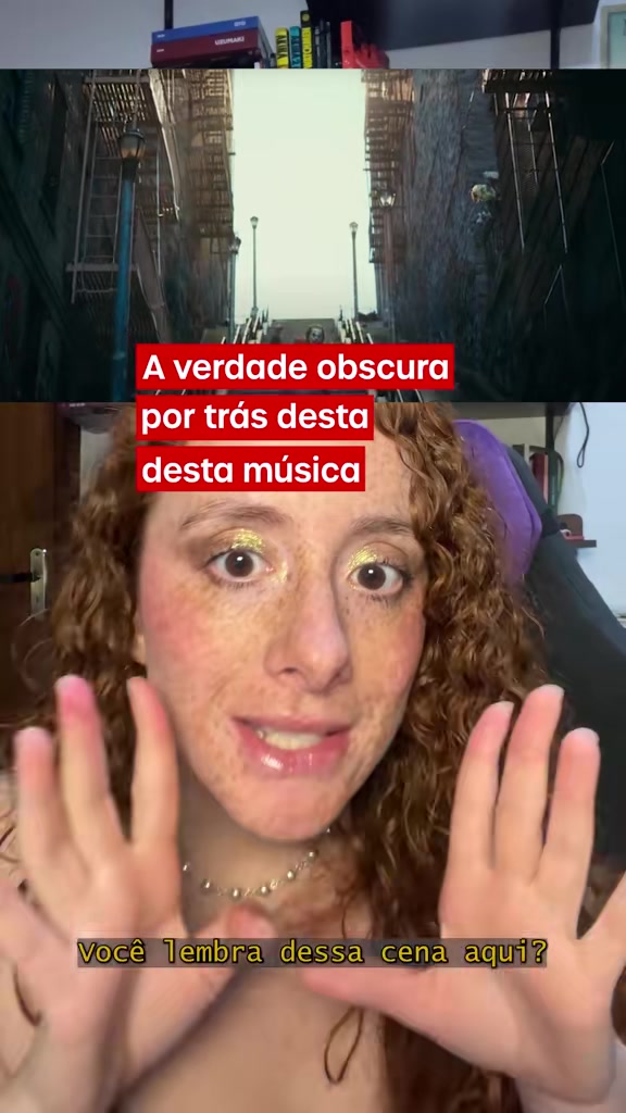 @lady from stars