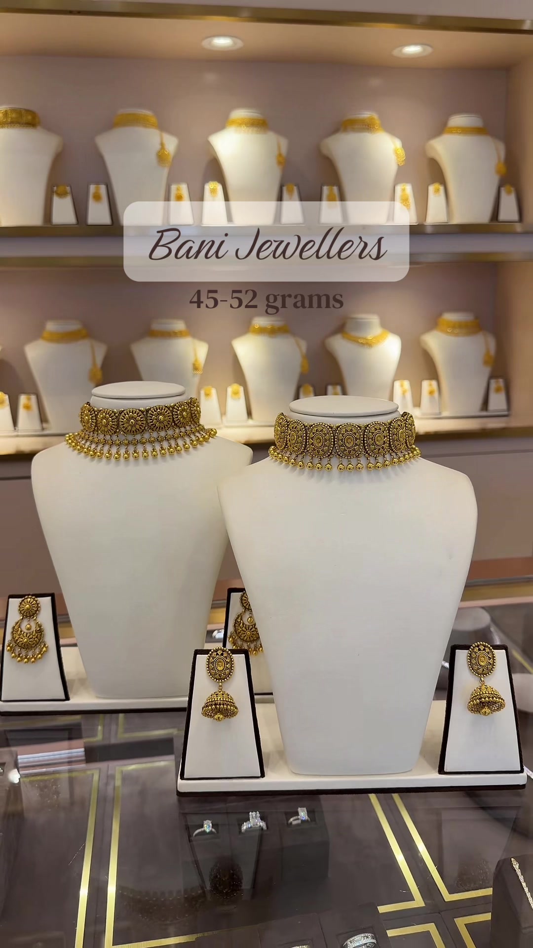 @Bani Jewellers