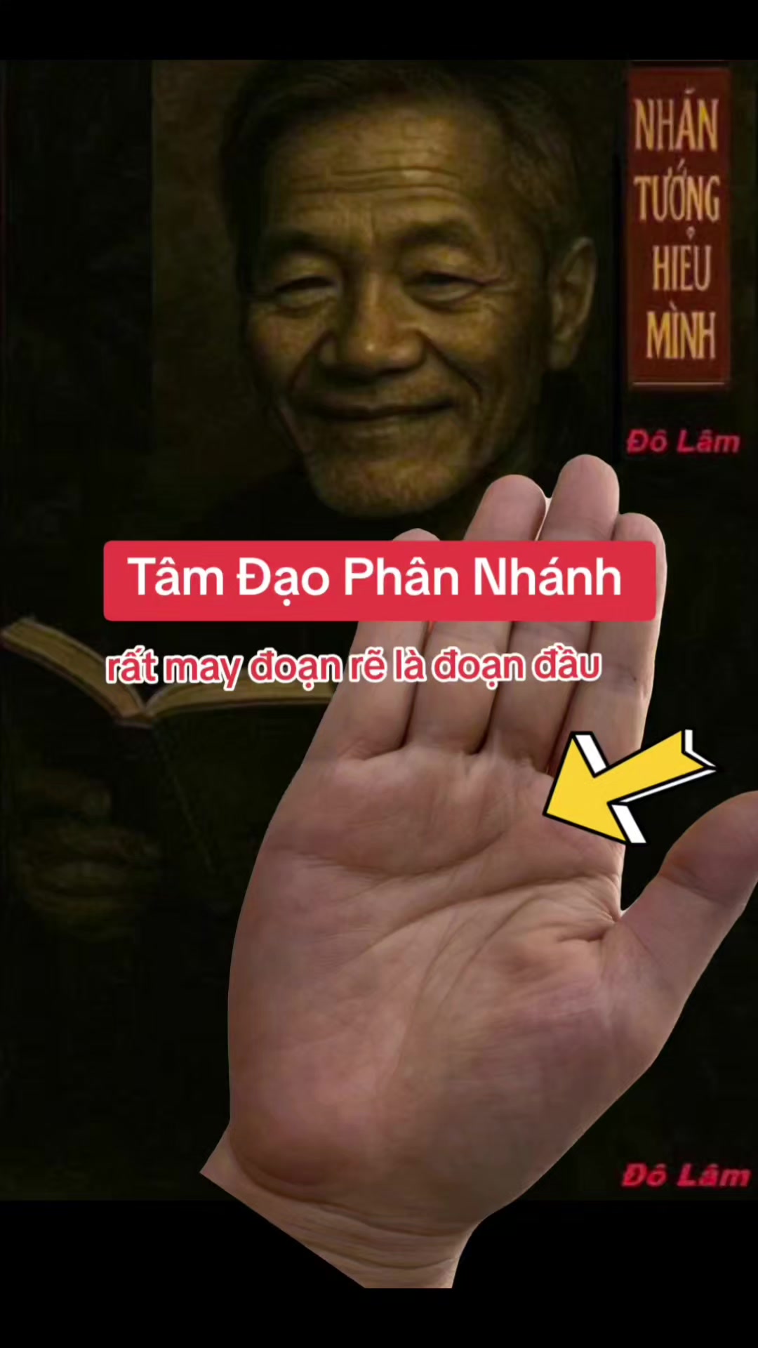 @Nhân Tướng Hiểu Mình