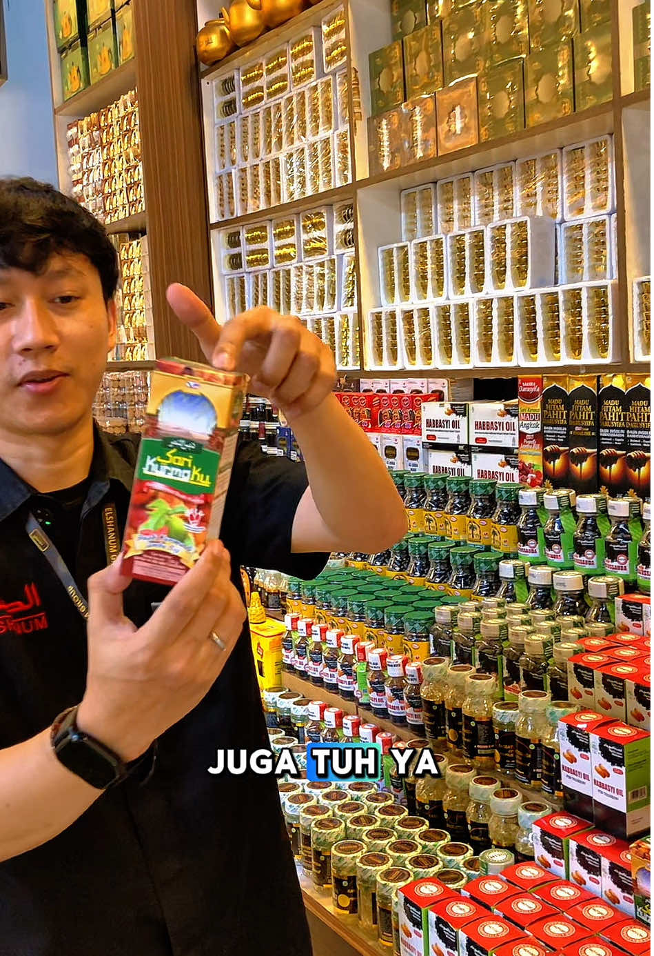 @Shalal Store