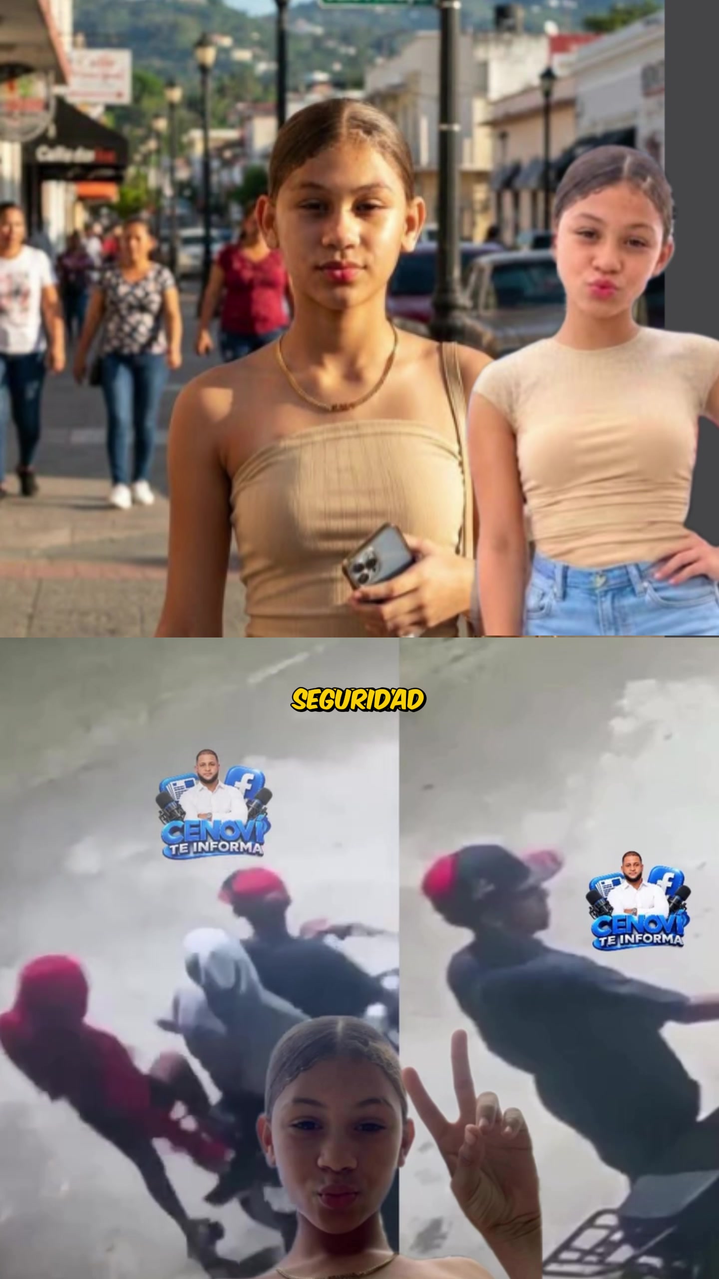@LA VOZ DEL PUEBLO