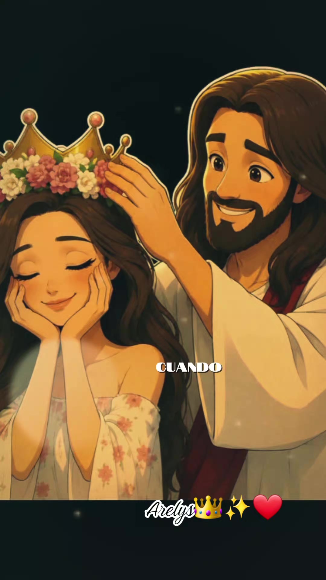 @ARELYS👑✨️❤️